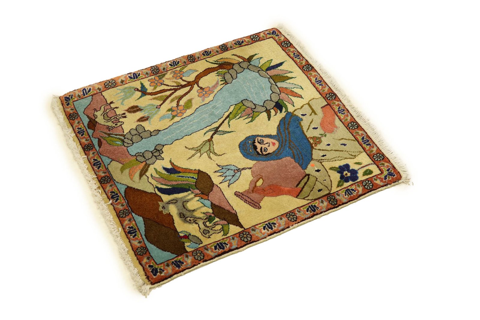 Ghom 60x58 - Image 2