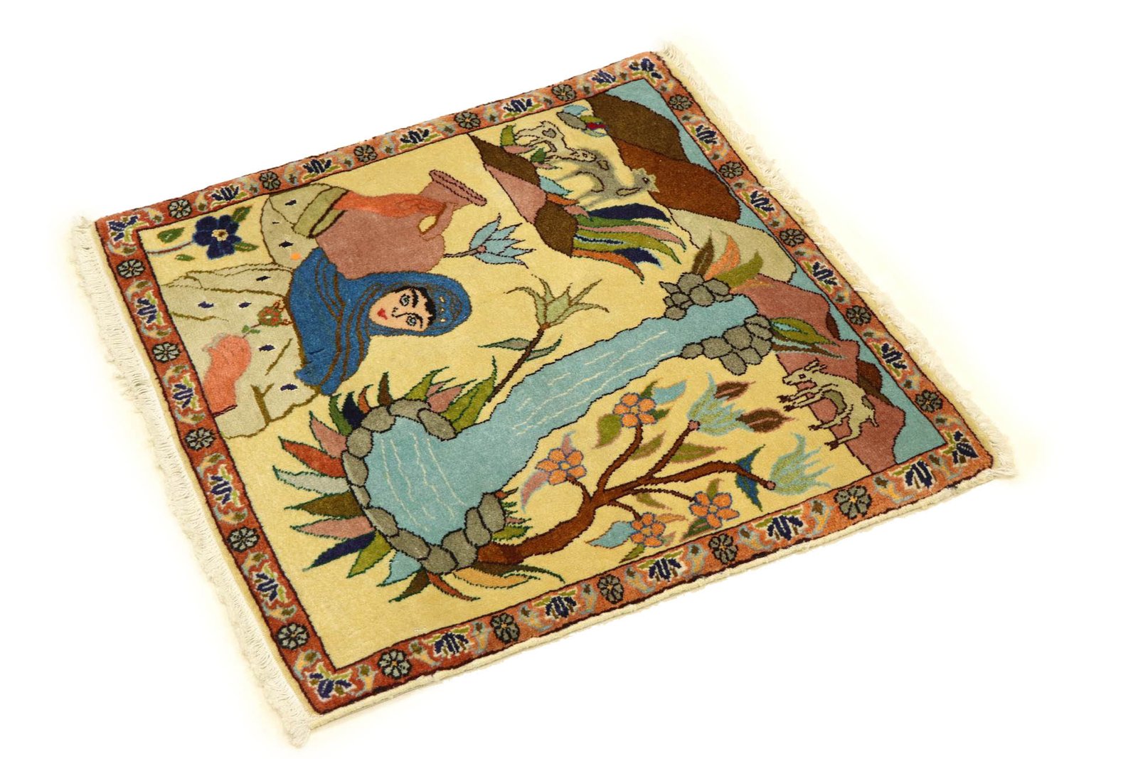 Ghom 60x58 - Image 3