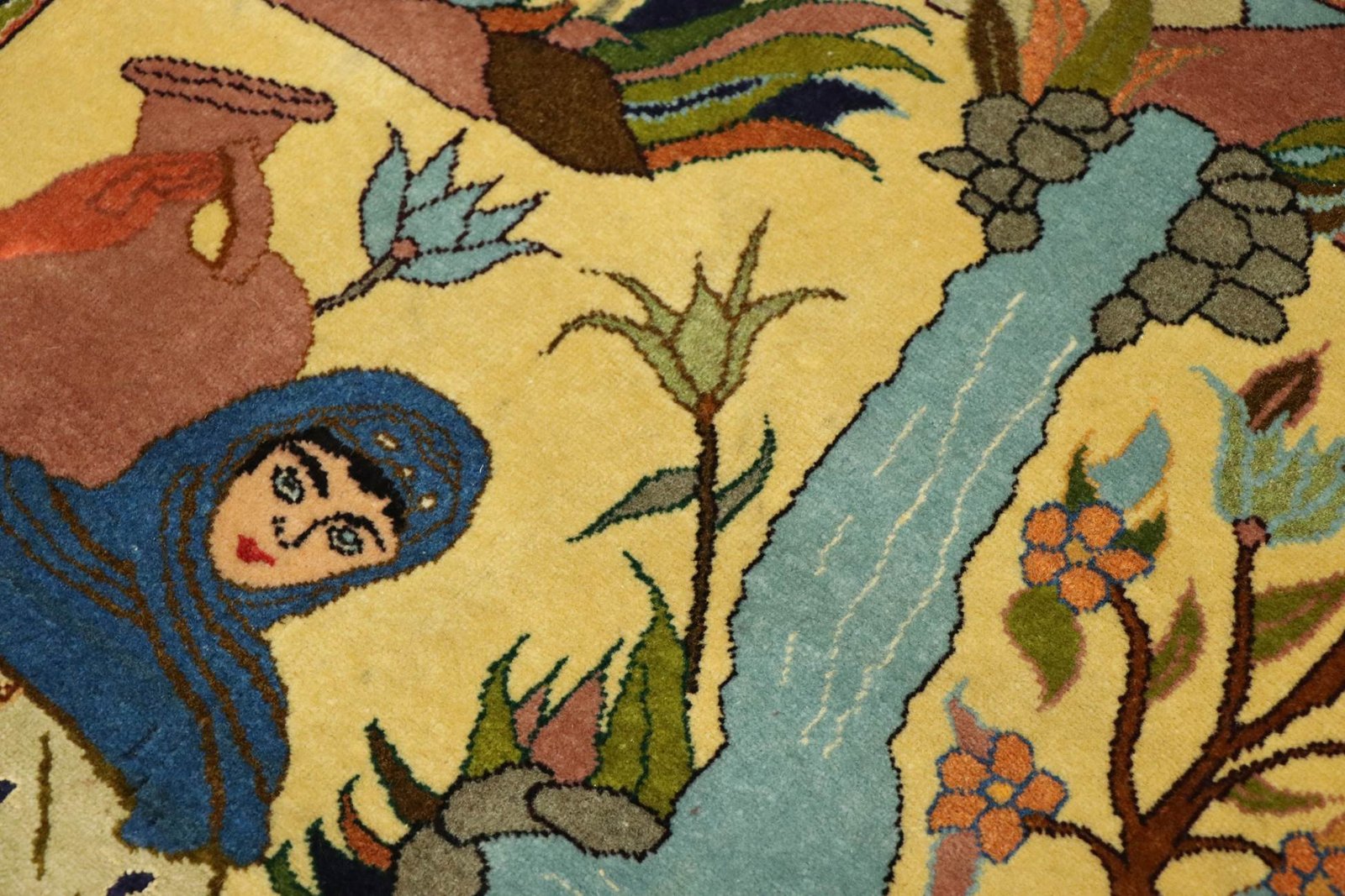 Ghom 60x58 - Image 4