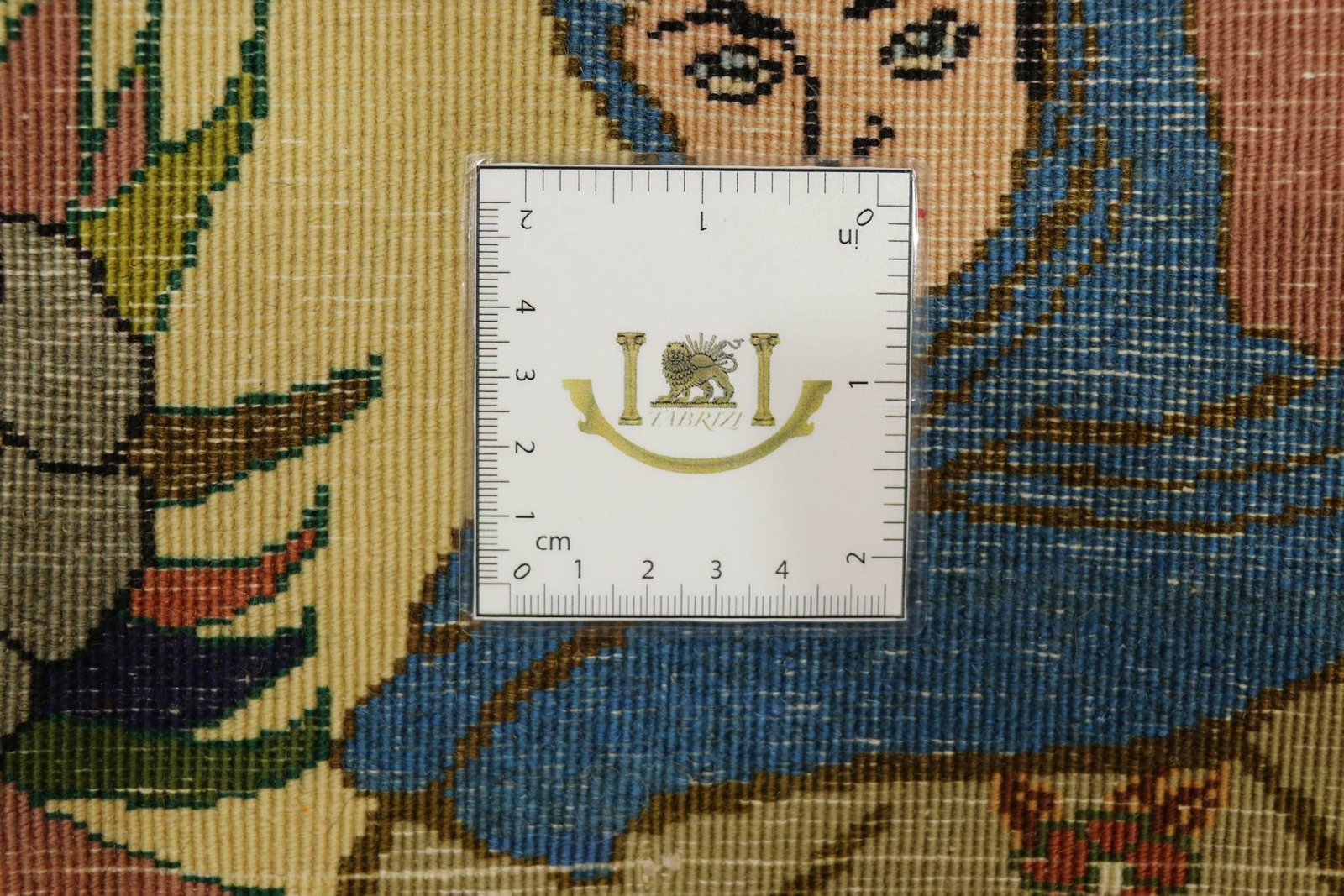 Ghom 60x58 - Image 5