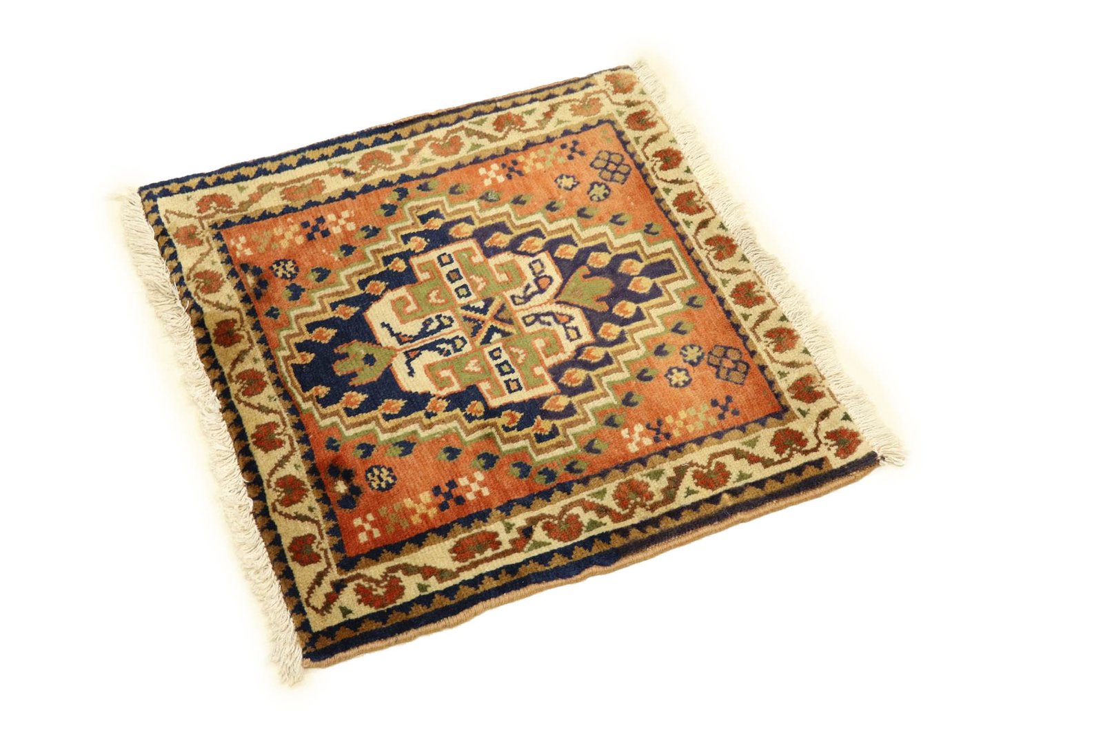 Ghashghai 60x55 - Image 2