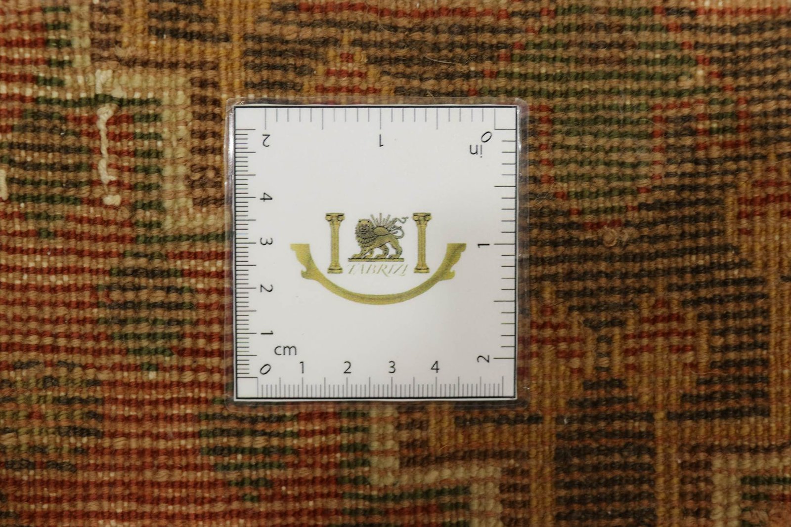 Ghashghai 60x55 - Image 5