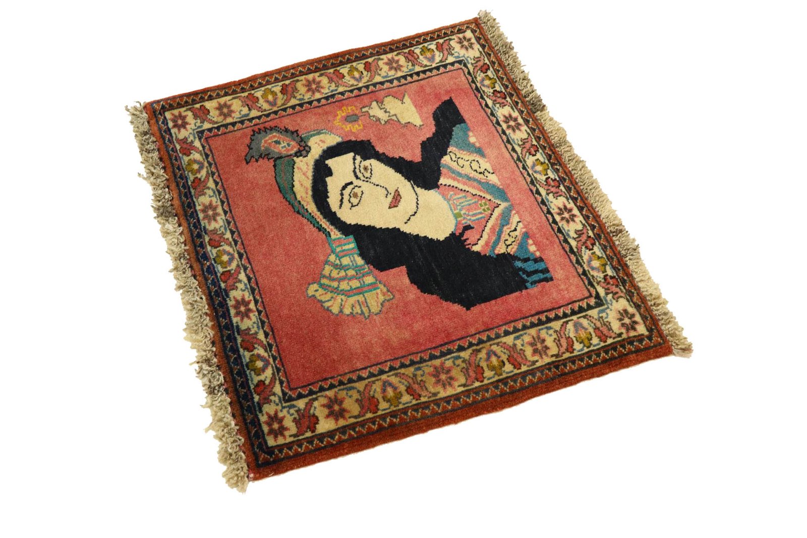 Ghashghai 66x53 - Image 2