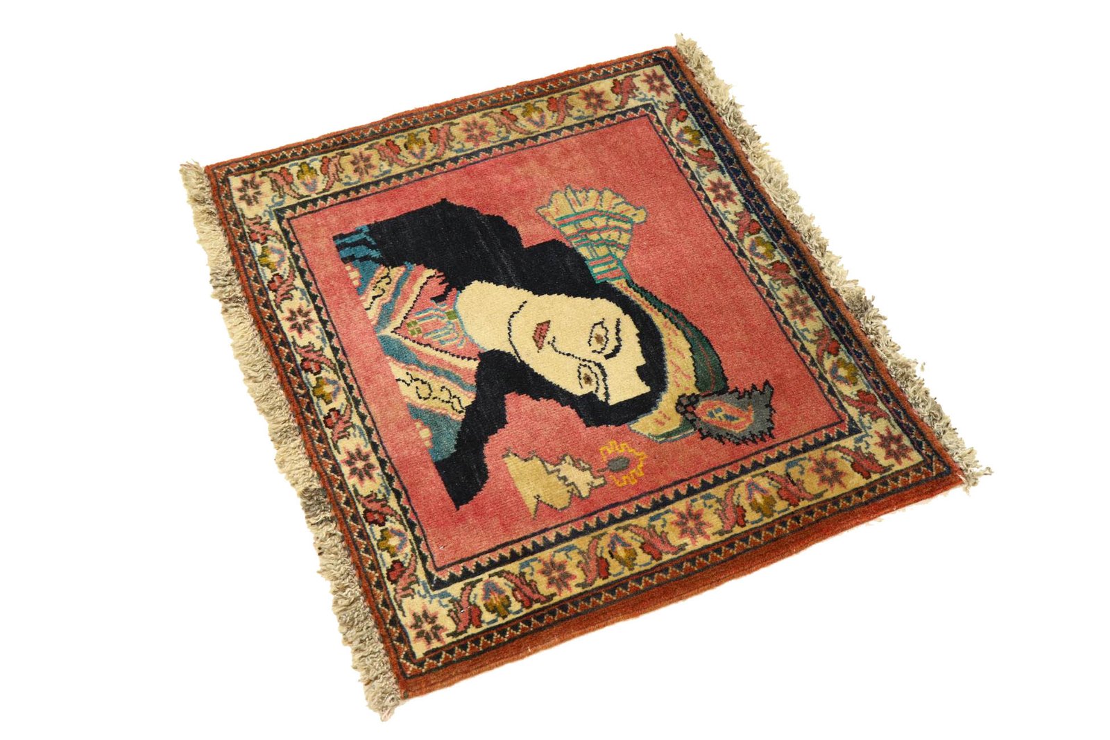 Ghashghai 66x53 - Image 3