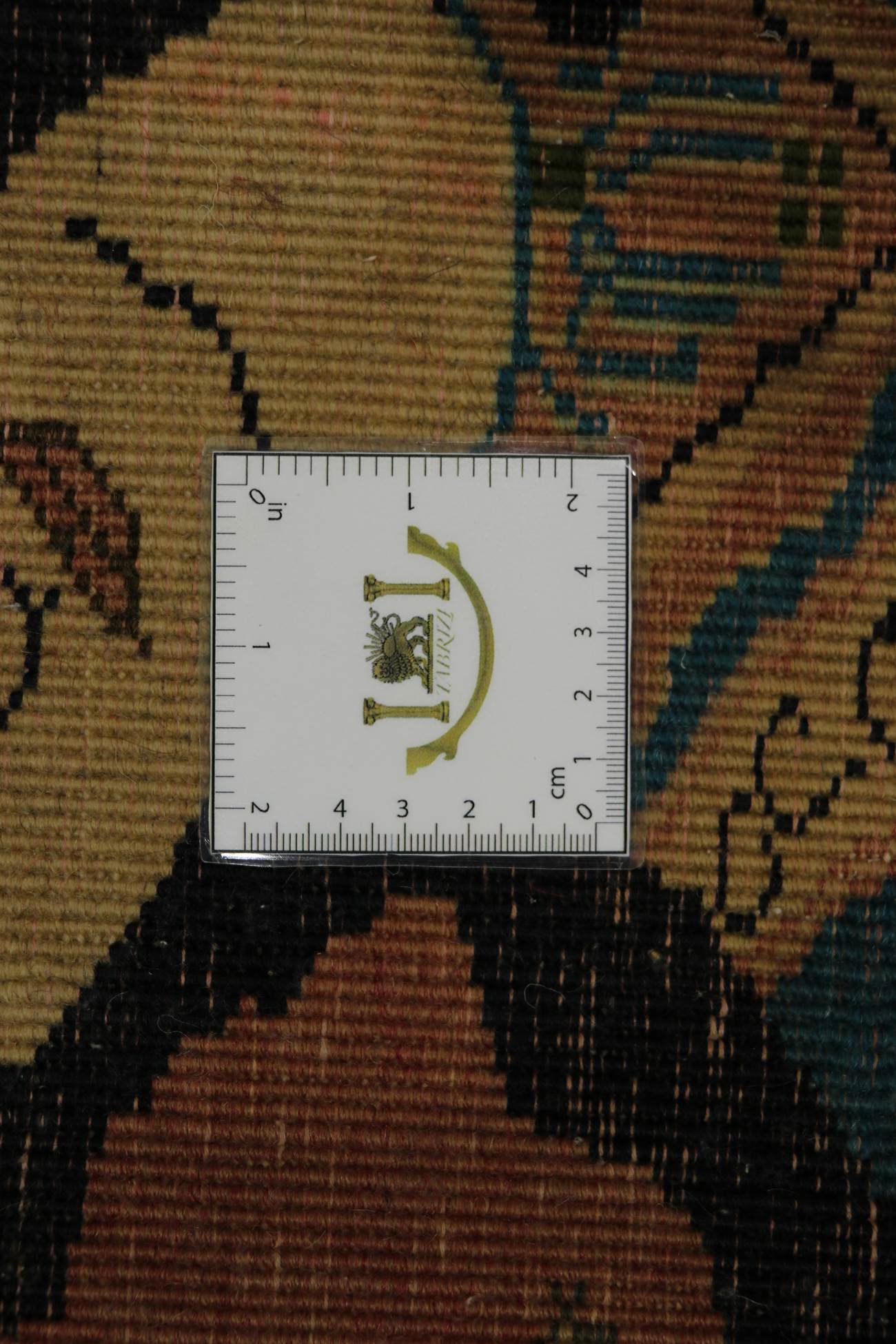 Ghashghai 66x53 - Image 5