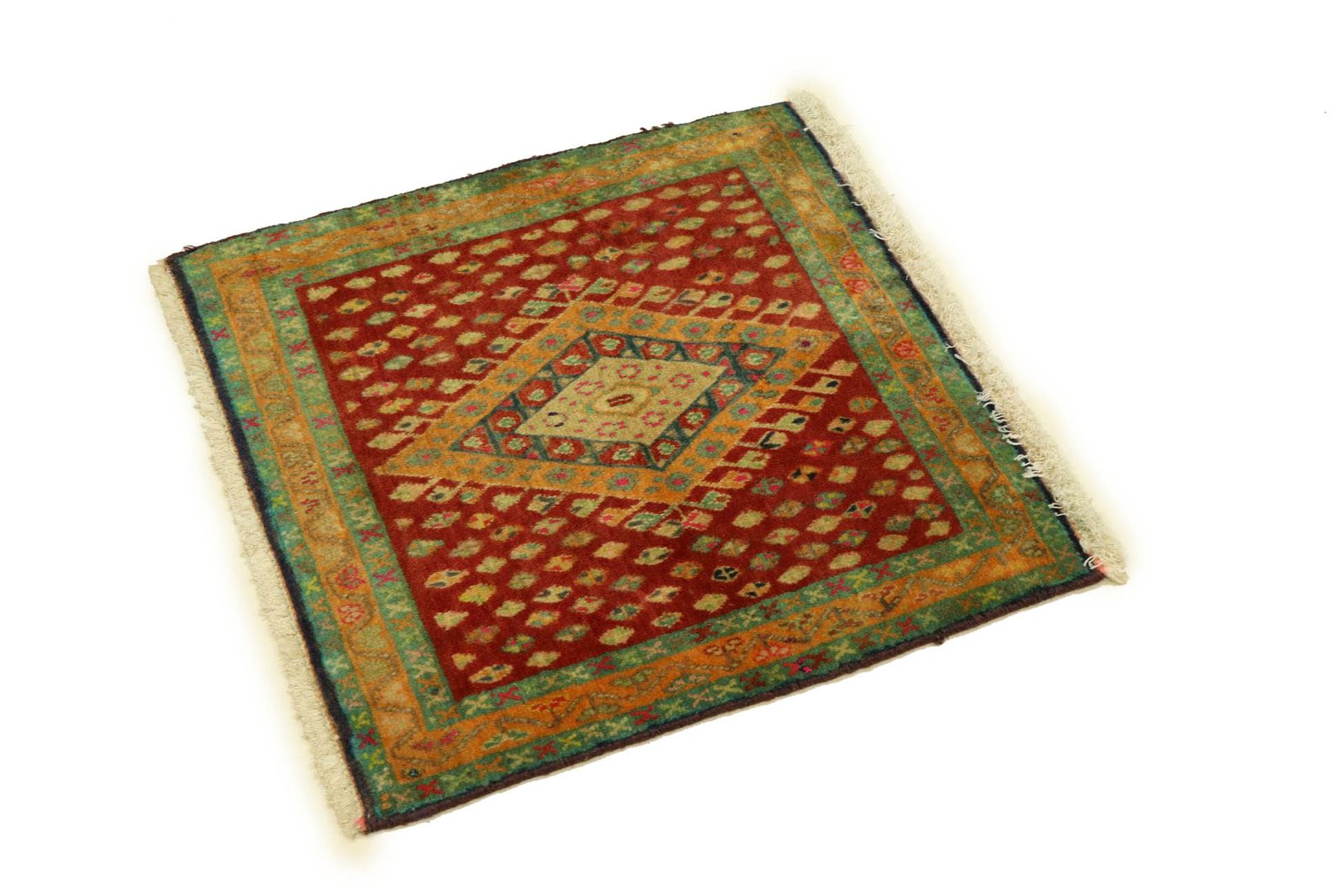 Ghashghai 57x57 - Image 3