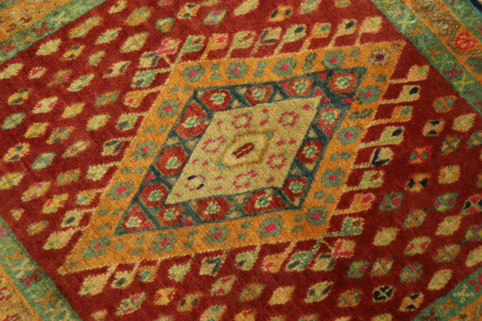 Ghashghai 57x57 - Image 4