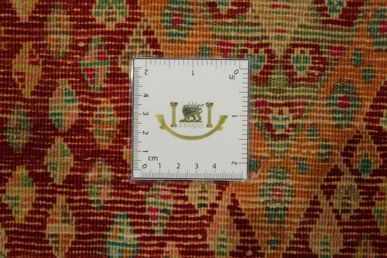 Ghashghai 57x57 - Image 5