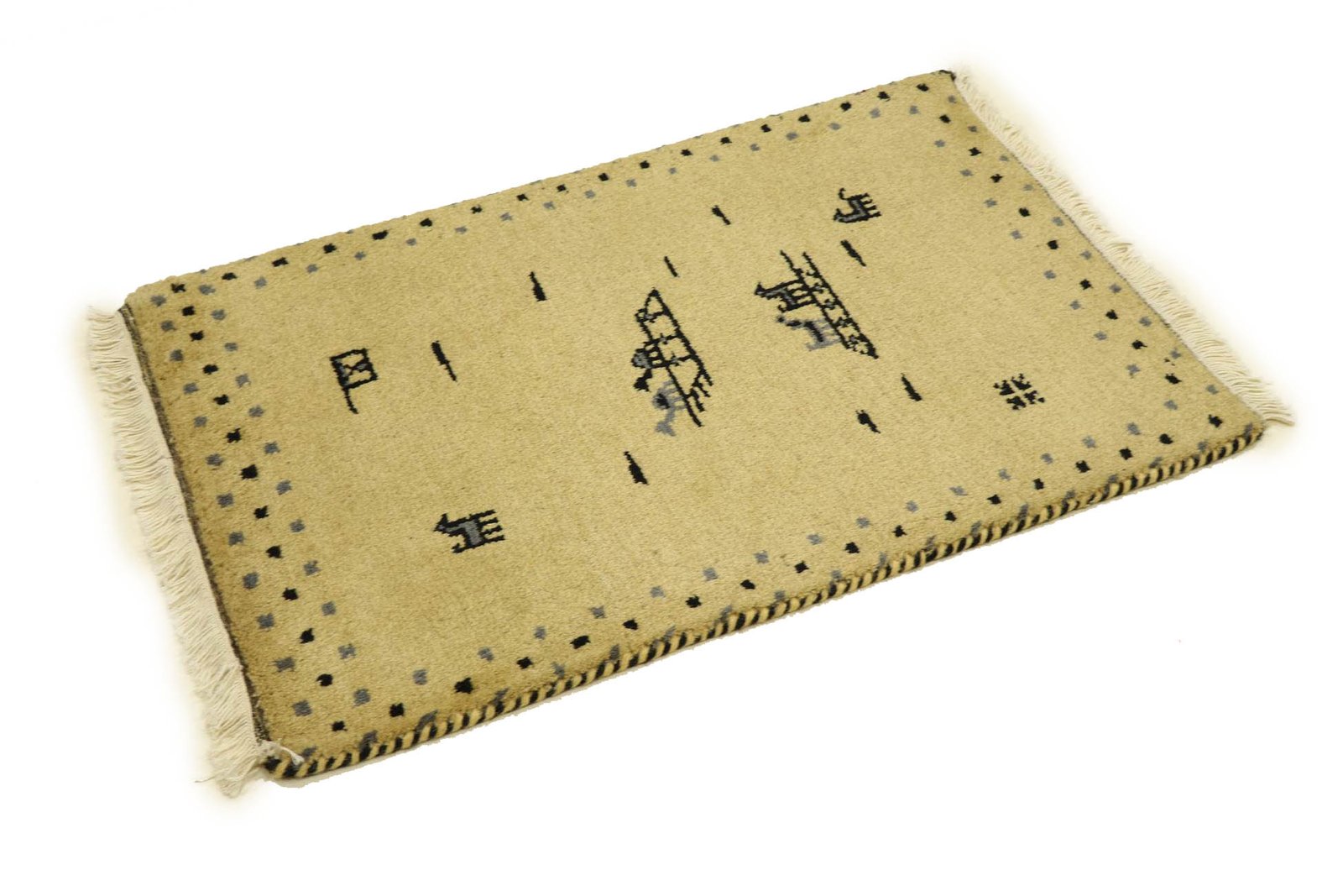 Gabbeh 90x60 - Image 2