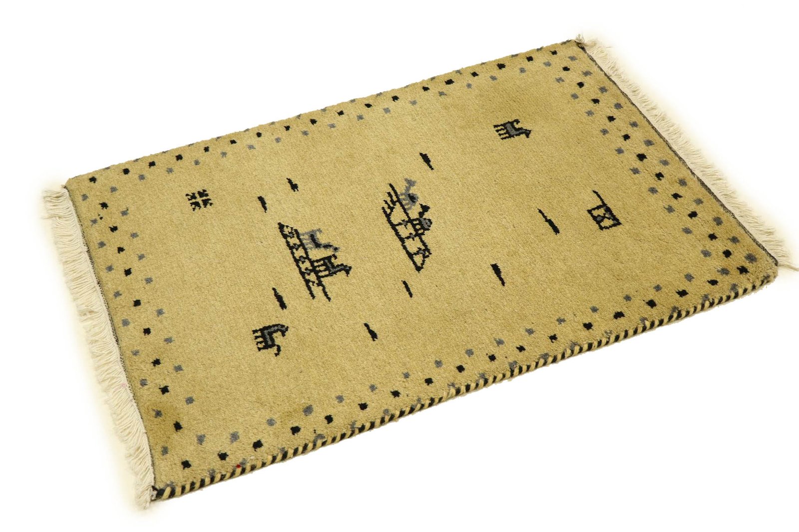 Gabbeh 90x60 - Image 3