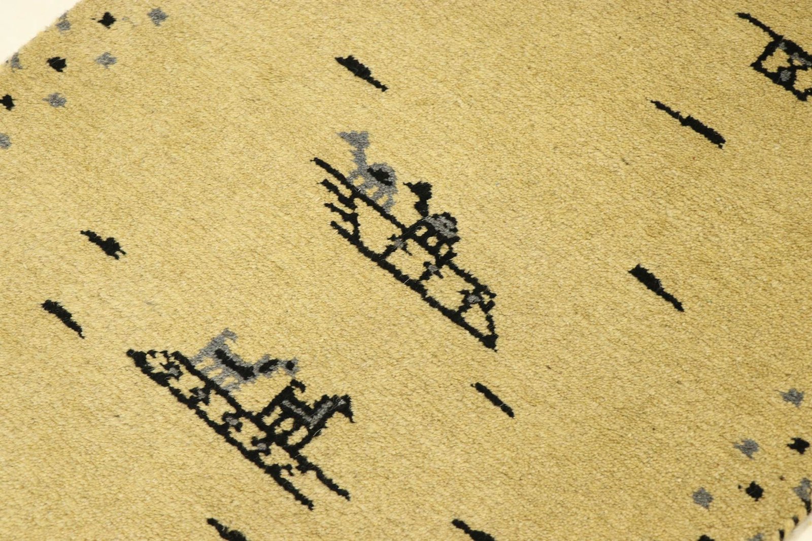 Gabbeh 90x60 - Image 4