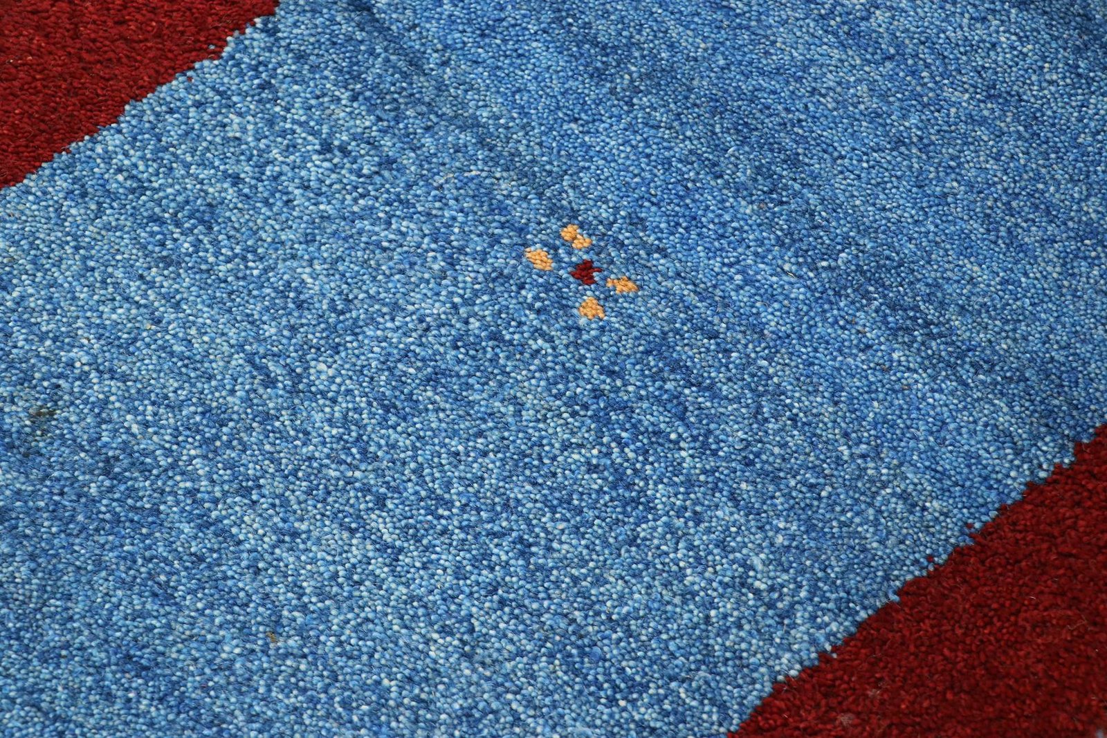 Gabbeh 90x60 - Image 4