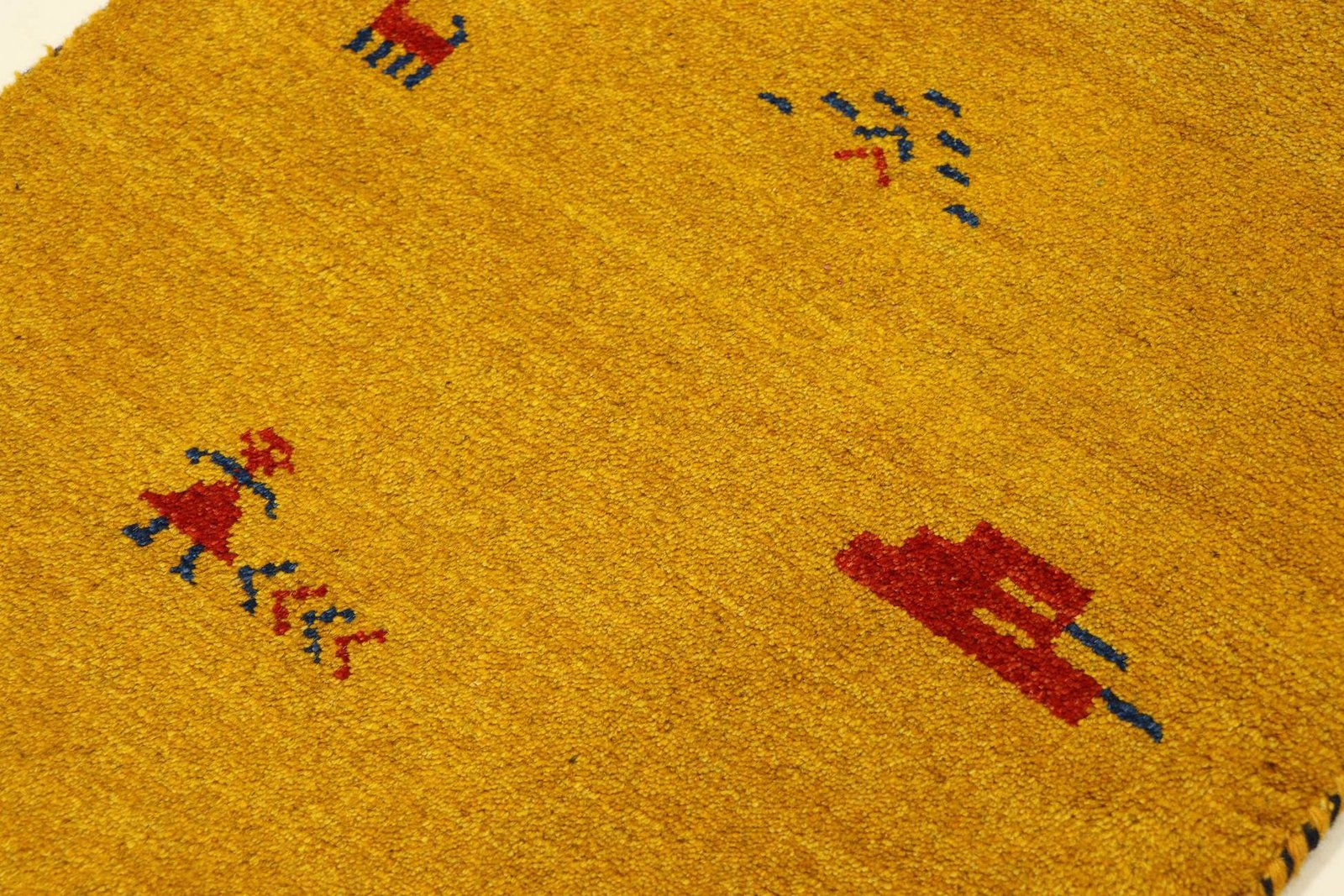 Gabbeh 90x60 - Image 4