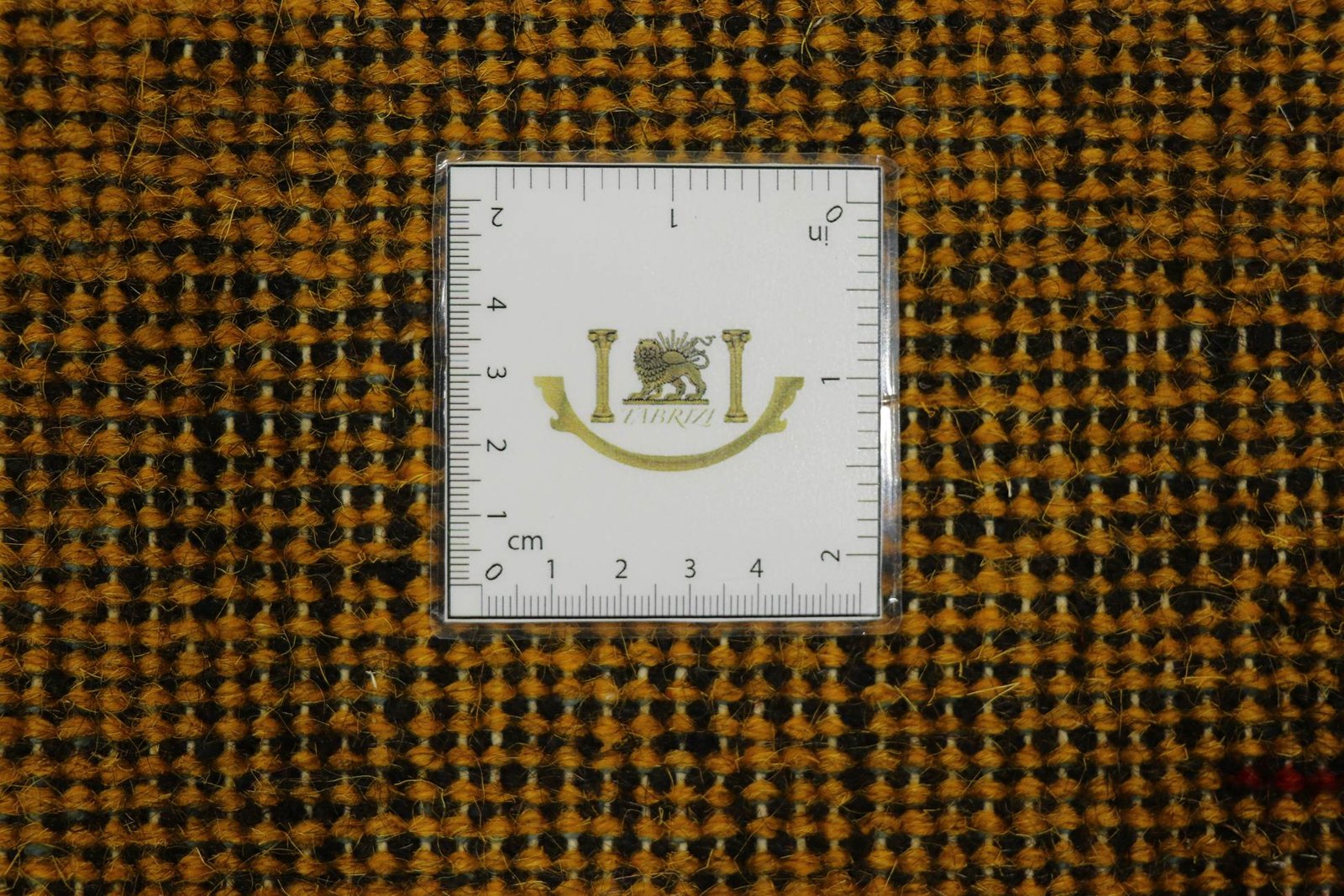 Gabbeh 90x60 - Image 5