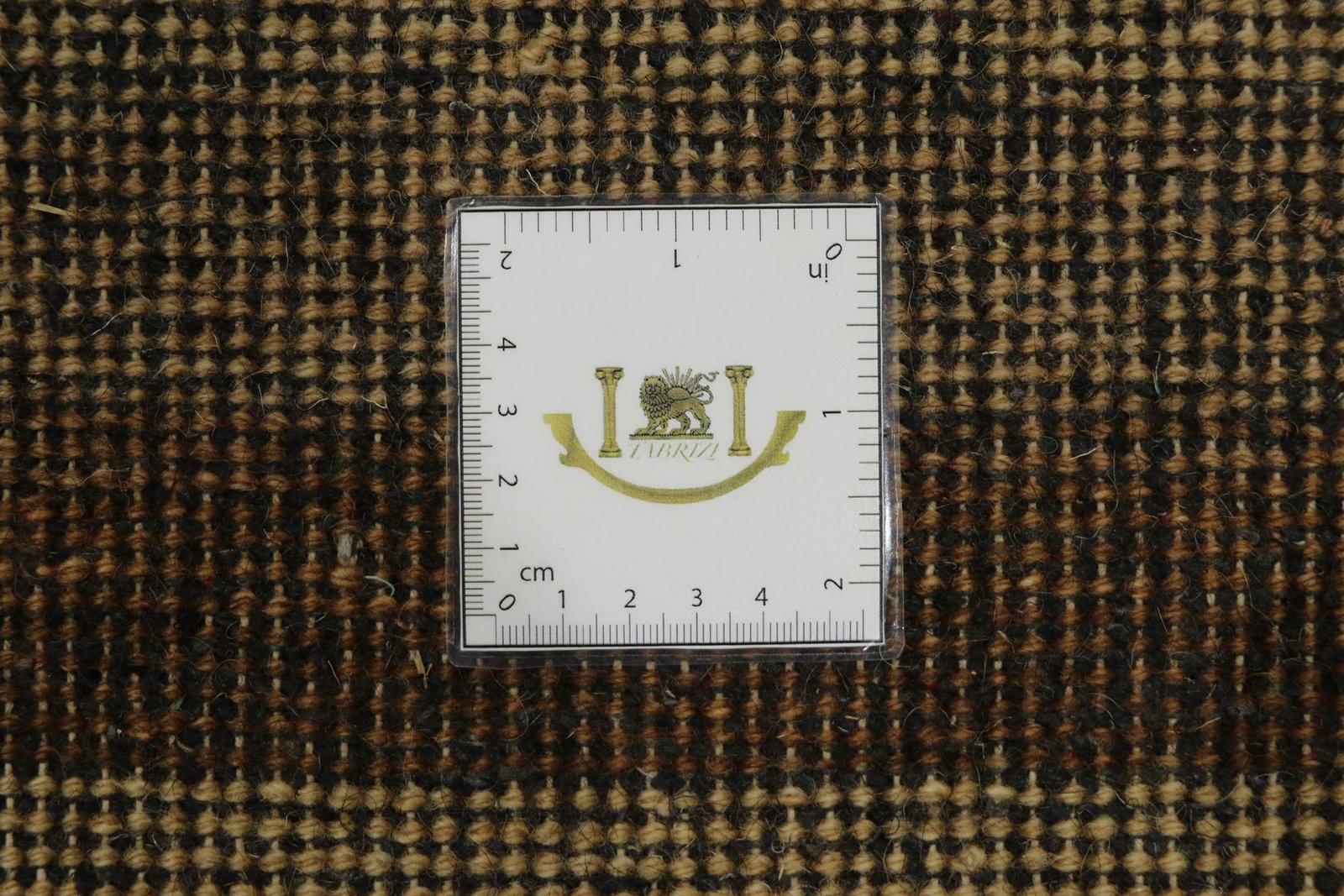 Gabbeh 90x60 - Image 5