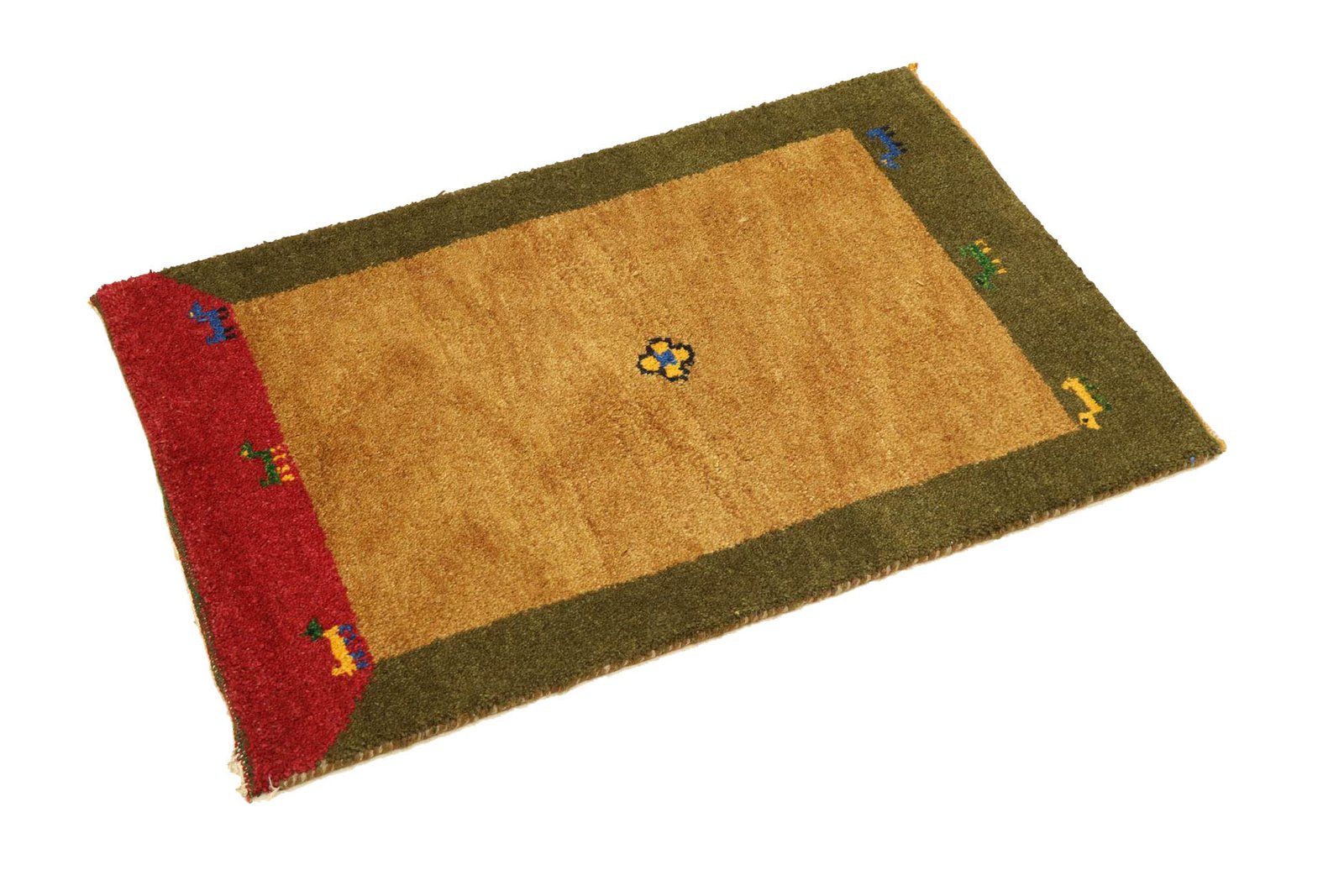 Gabbeh 90x60 - Image 2