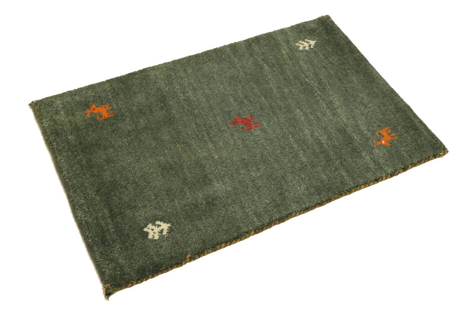 Gabbeh 90x60 - Image 2