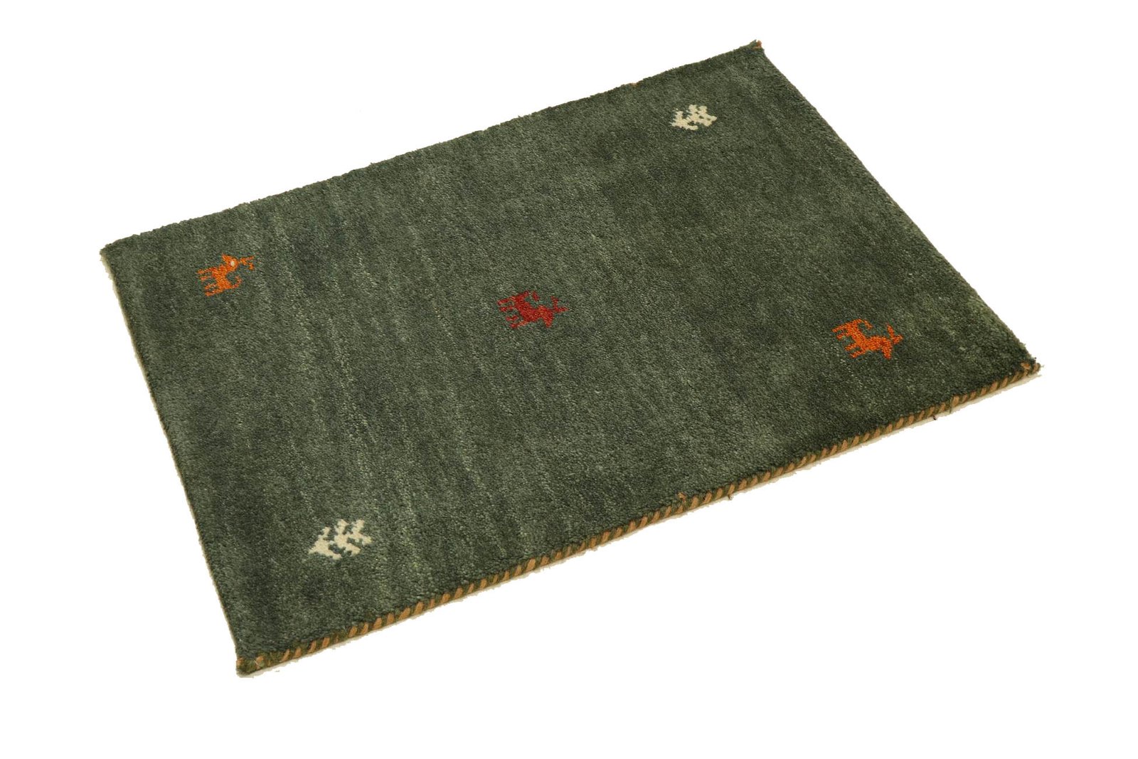 Gabbeh 90x60 - Image 3