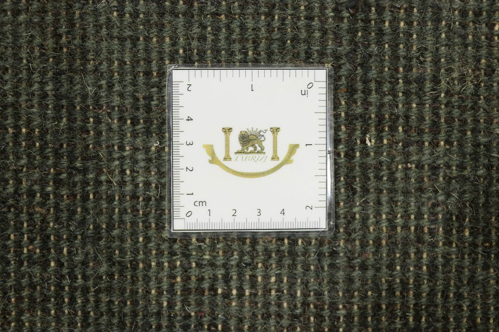 Gabbeh 90x60 - Image 5