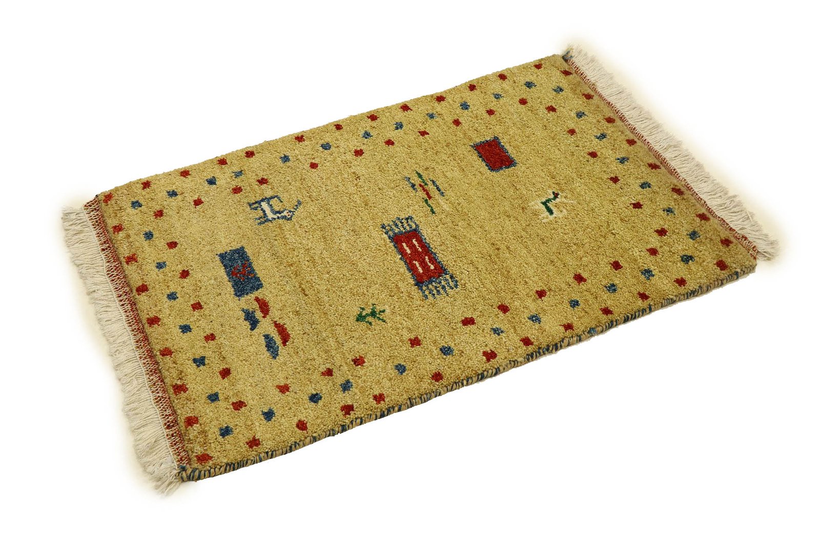 Gabbeh 90x60 - Image 3