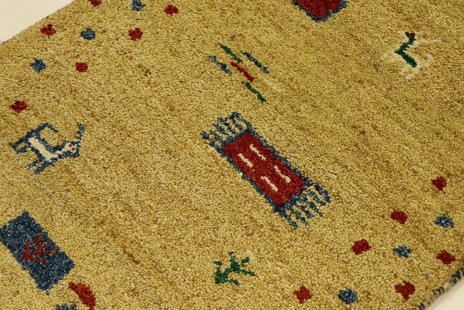 Gabbeh 90x60 - Image 4