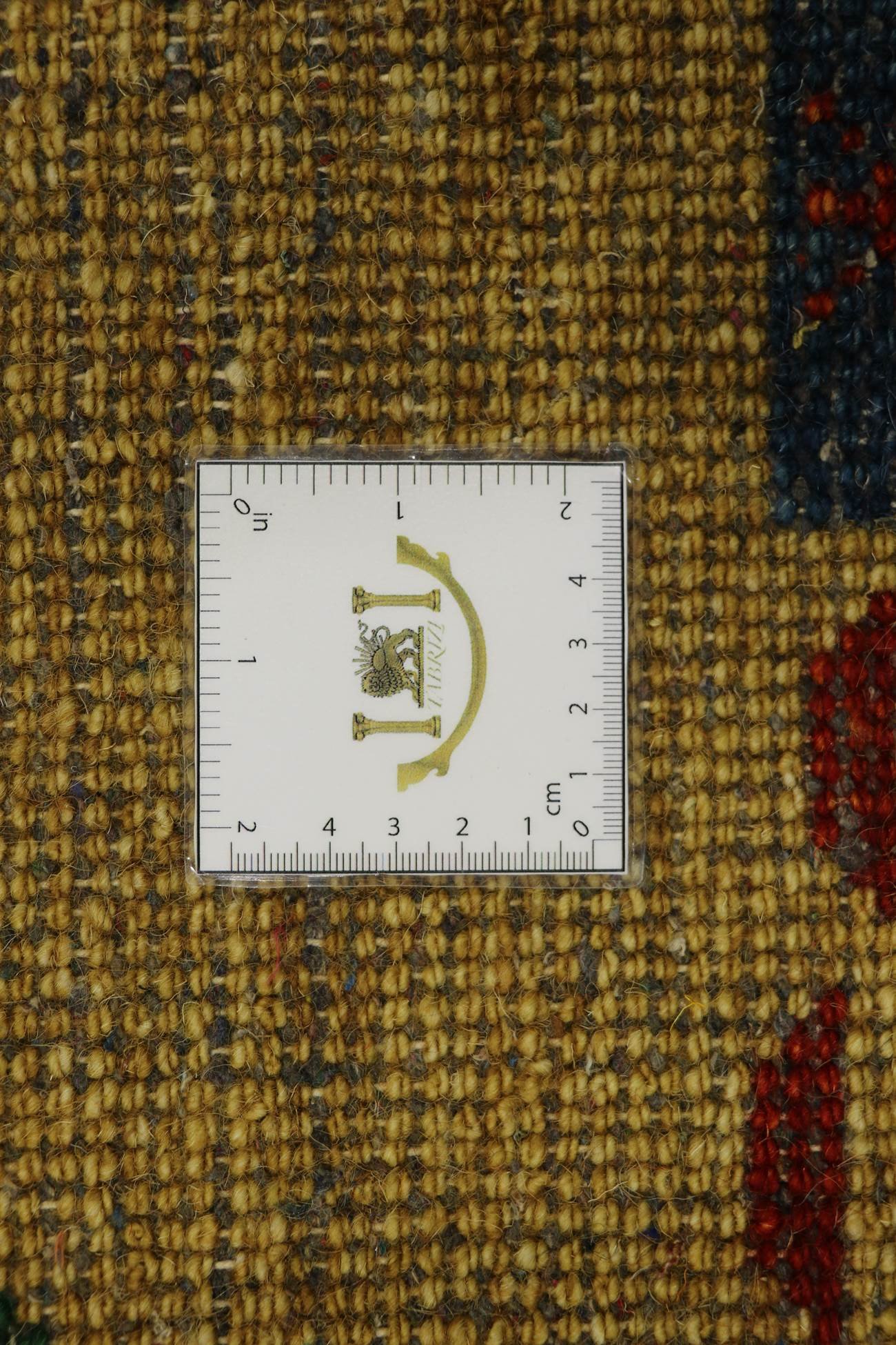 Gabbeh 90x60 - Image 5