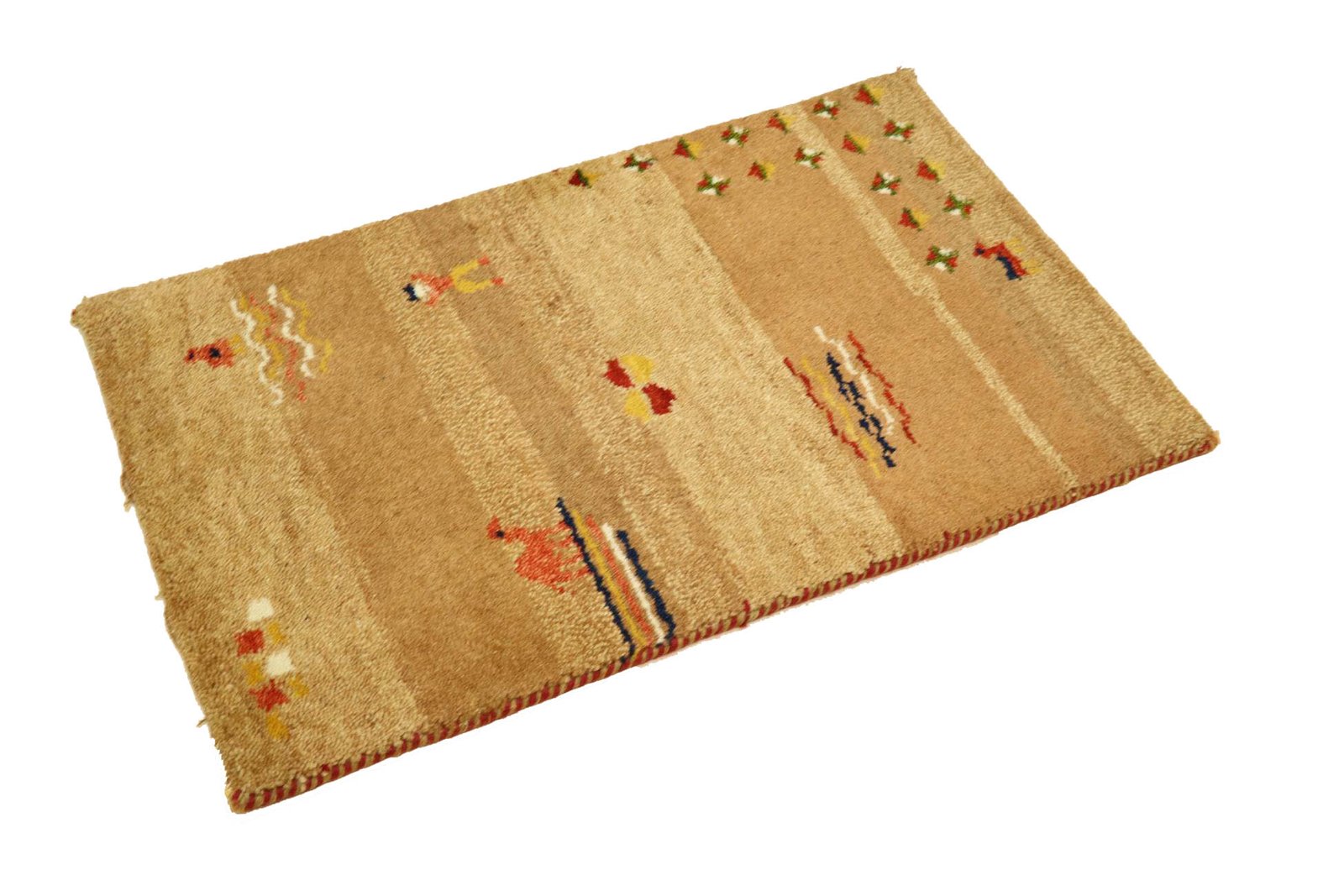 Gabbeh 90x60 - Image 2