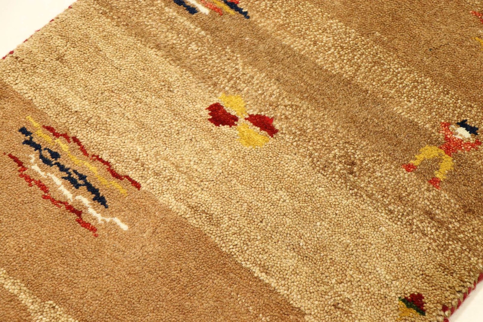 Gabbeh 90x60 - Image 4