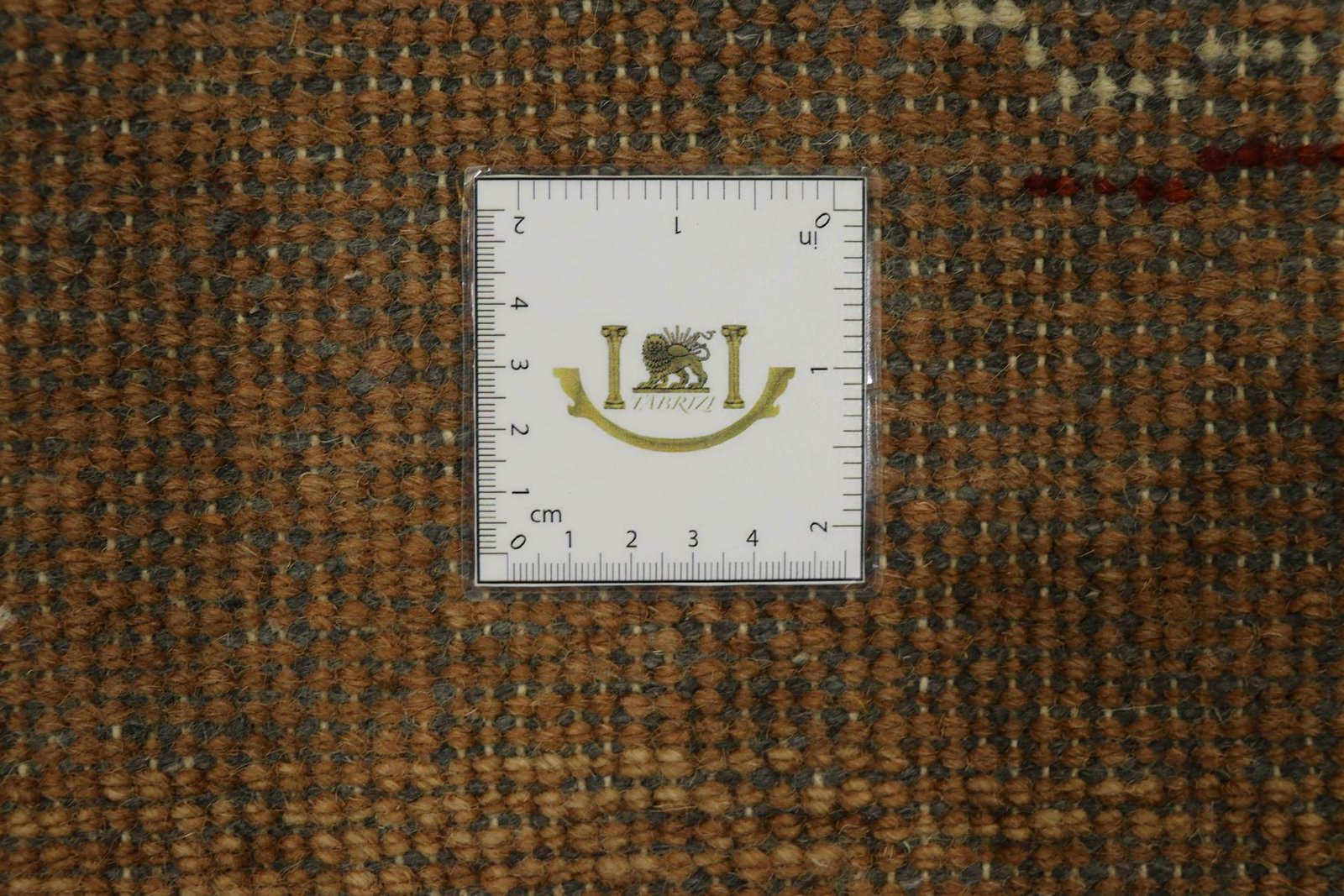 Gabbeh 90x60 - Image 5