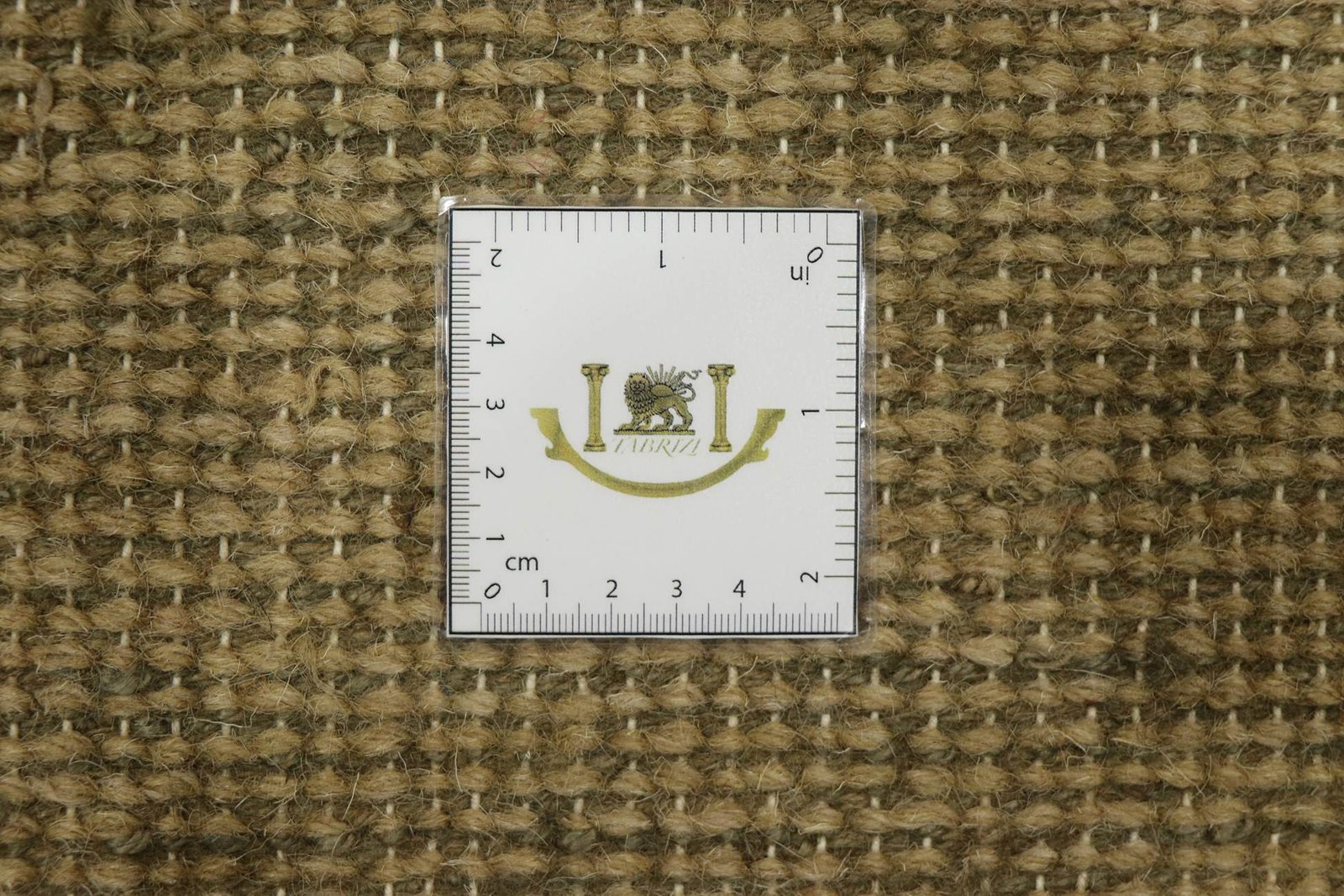 Gabbeh 90x60 - Image 5