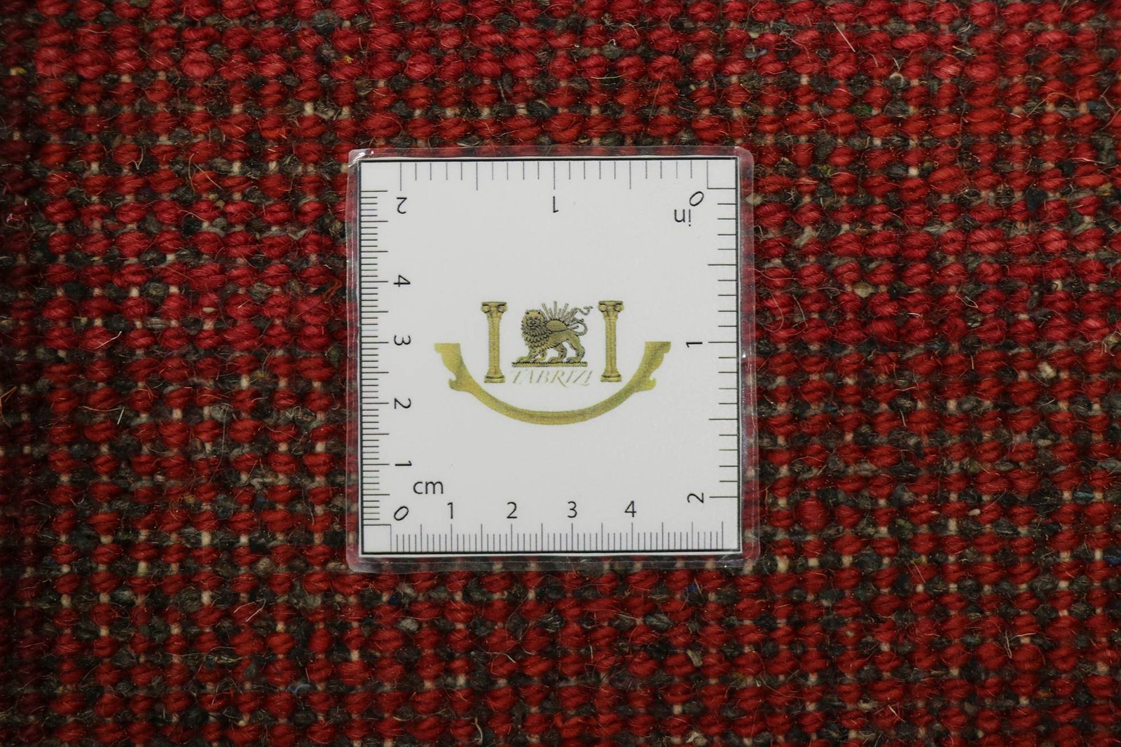 Gabbeh 90x60 - Image 5