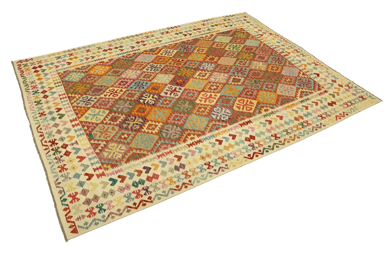 Kilim 402x303 - Image 2