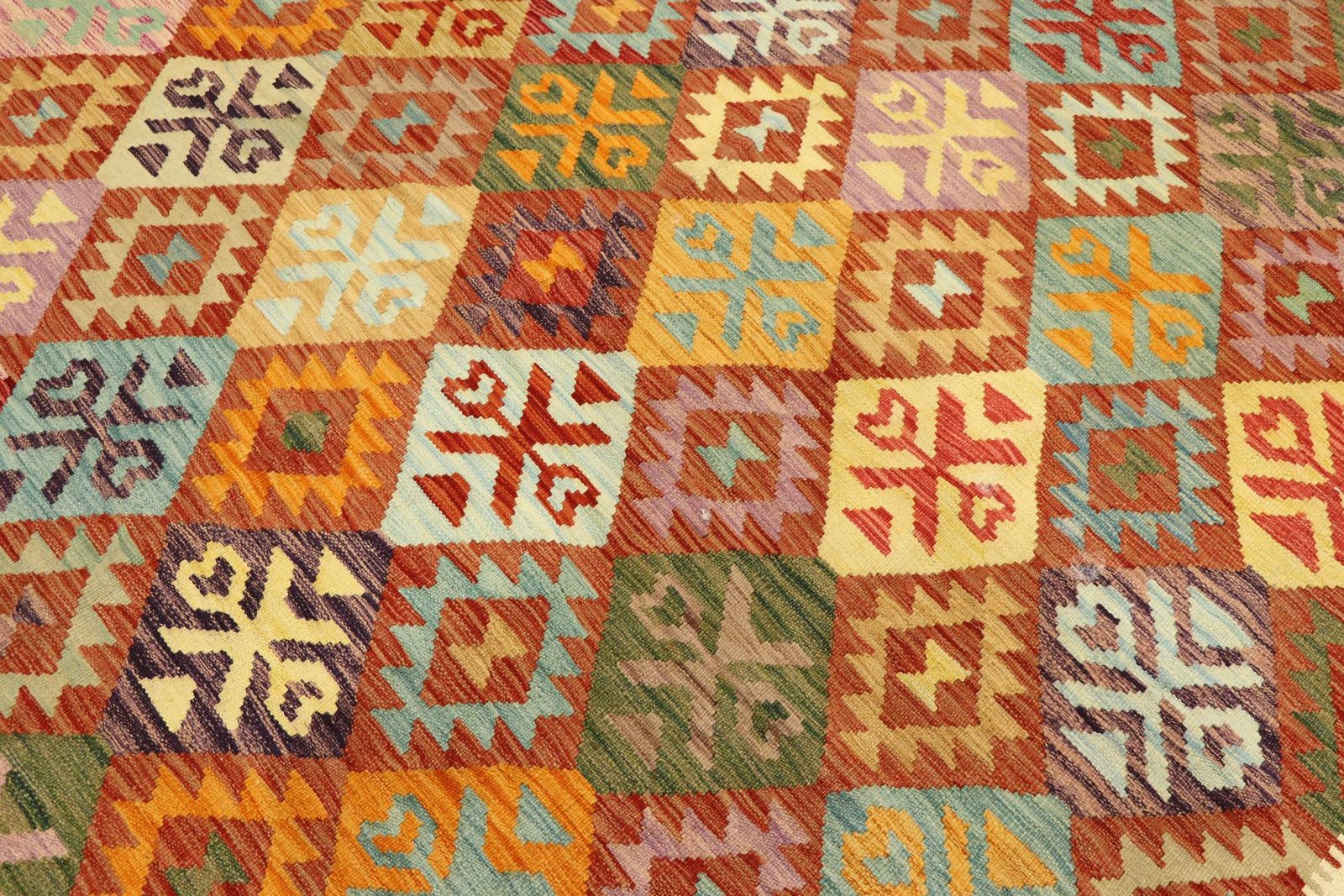 Kilim 402x303 - Image 3