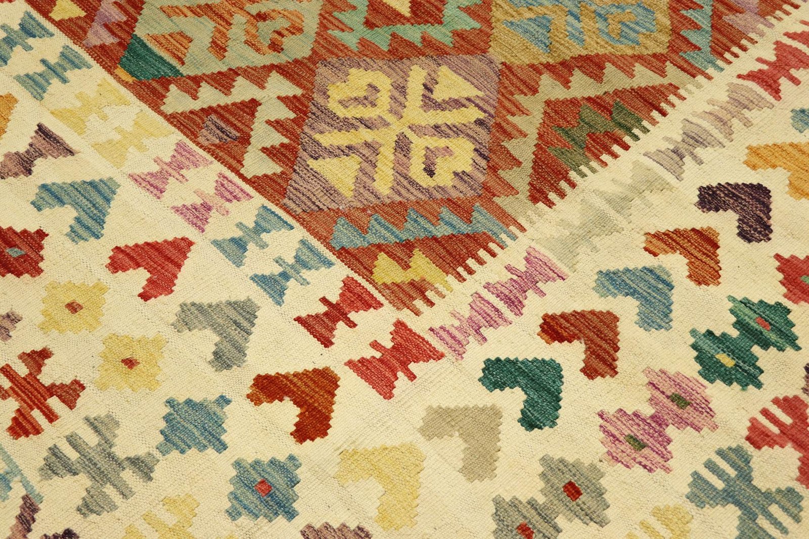 Kilim 402x303 - Image 4