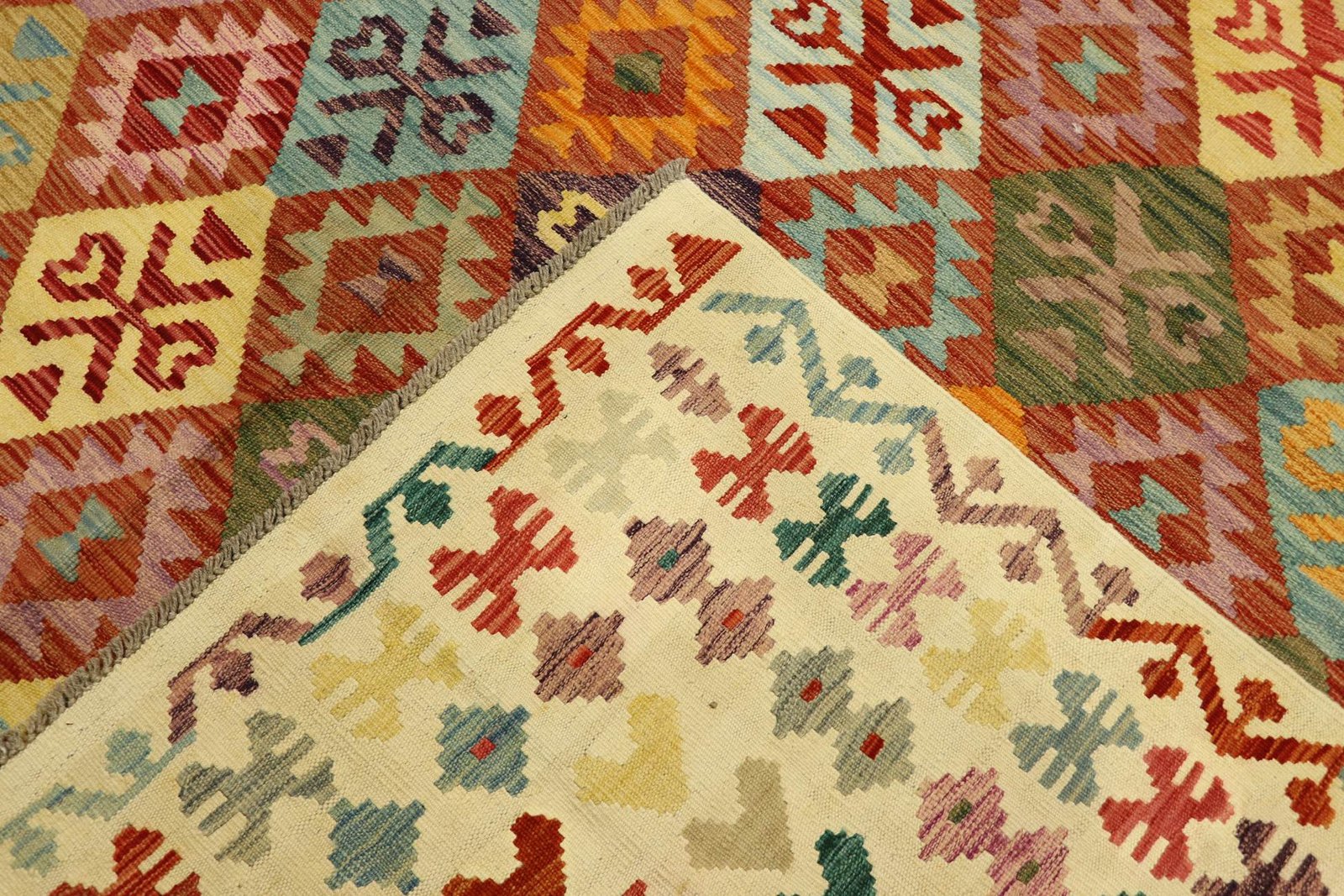 Kilim 402x303 - Image 5