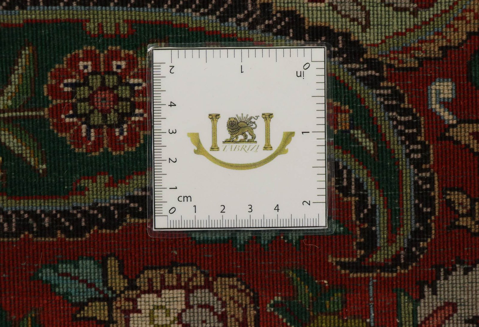 Tabriz 580x398 - Image 9