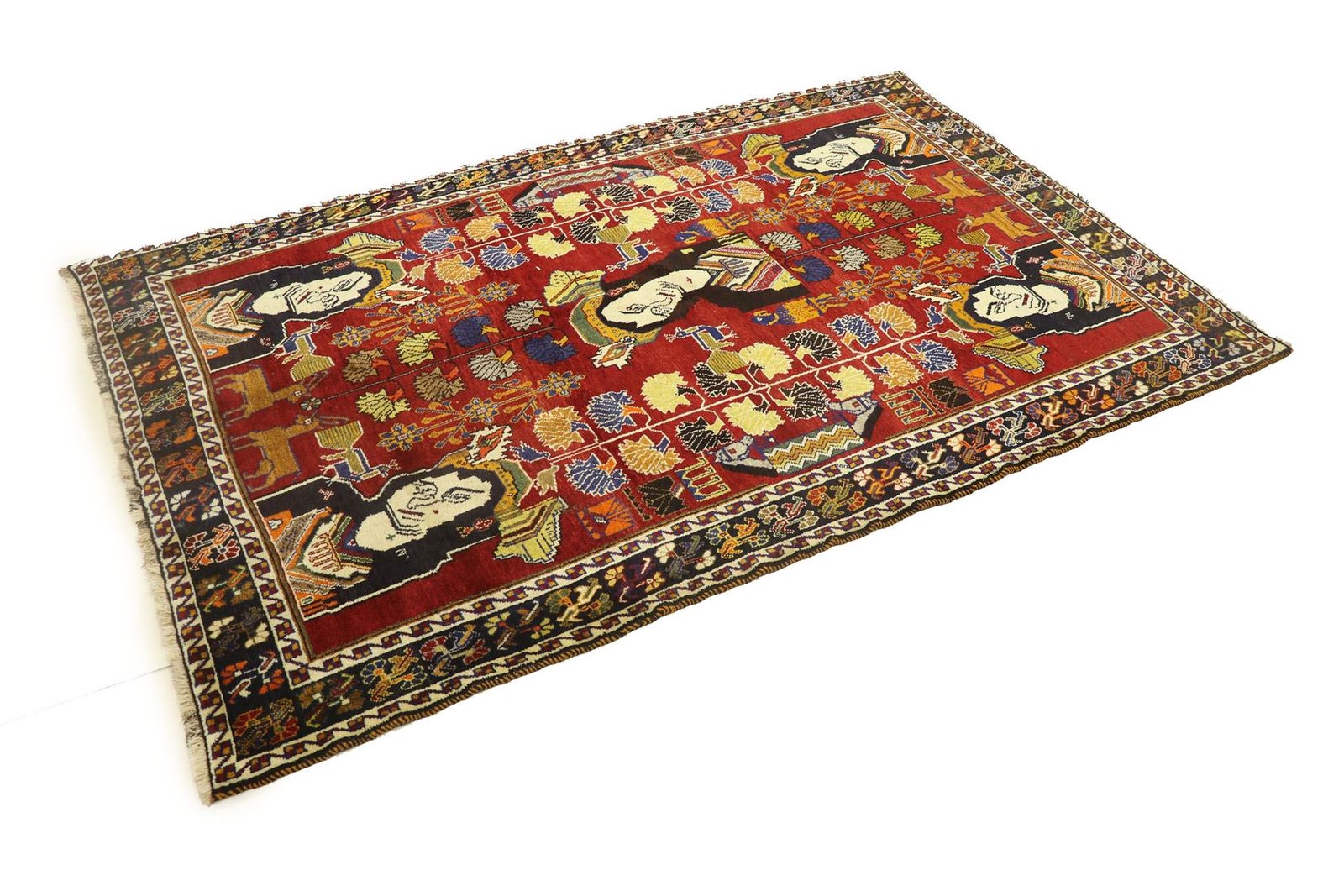 Ghashghai 245x155 - Image 2