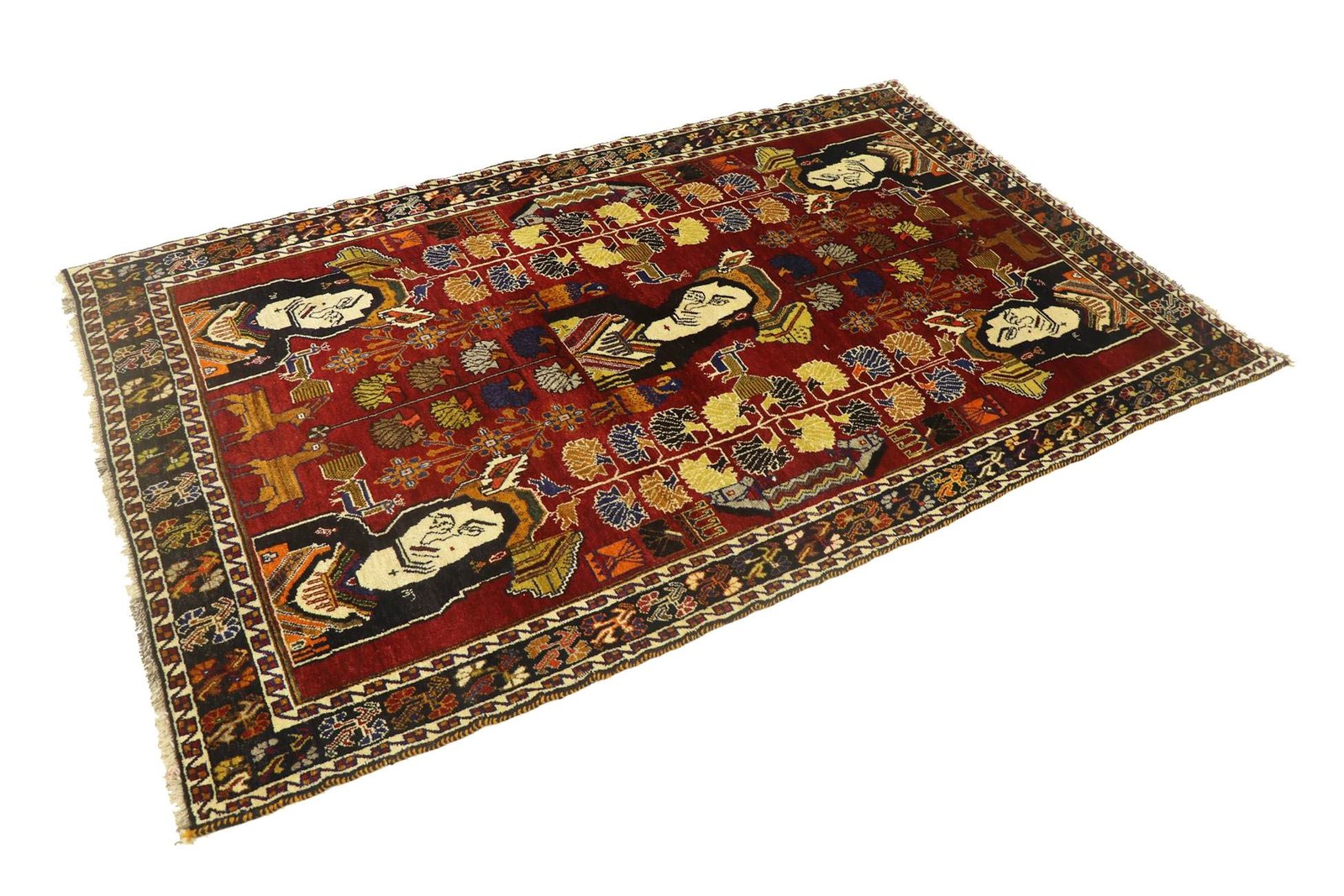 Ghashghai 245x155 - Image 3