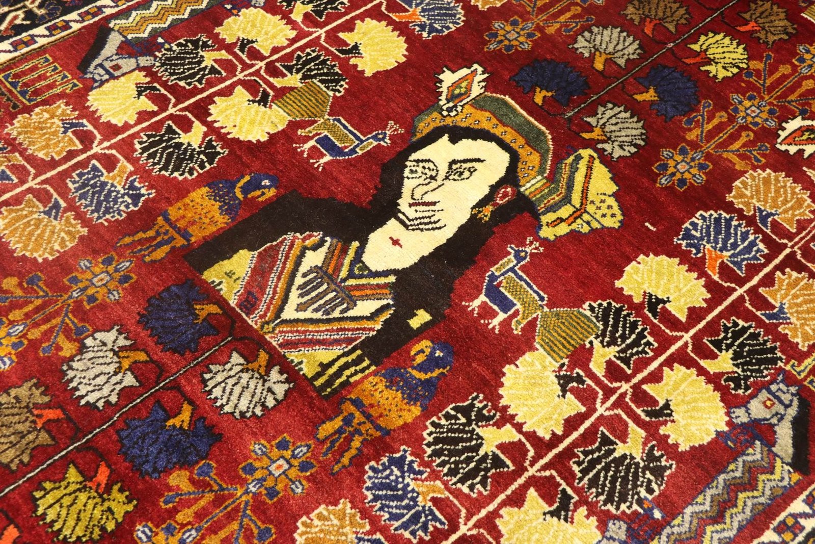 Ghashghai 245x155 - Image 4