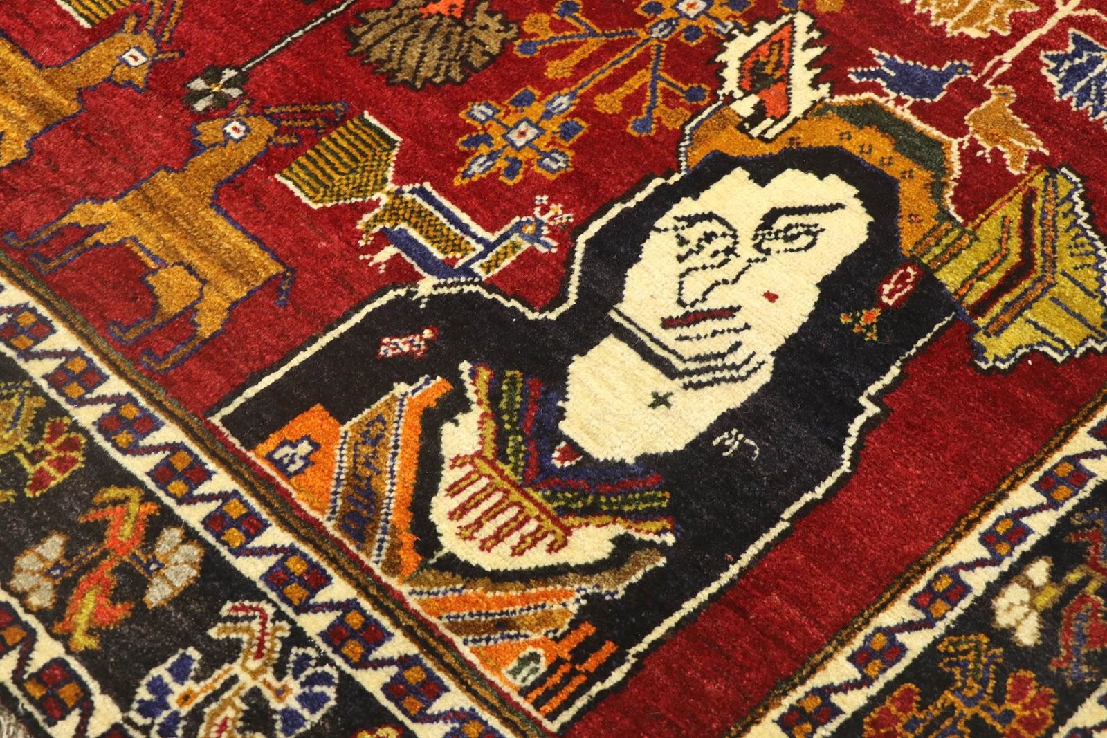 Ghashghai 245x155 - Image 5