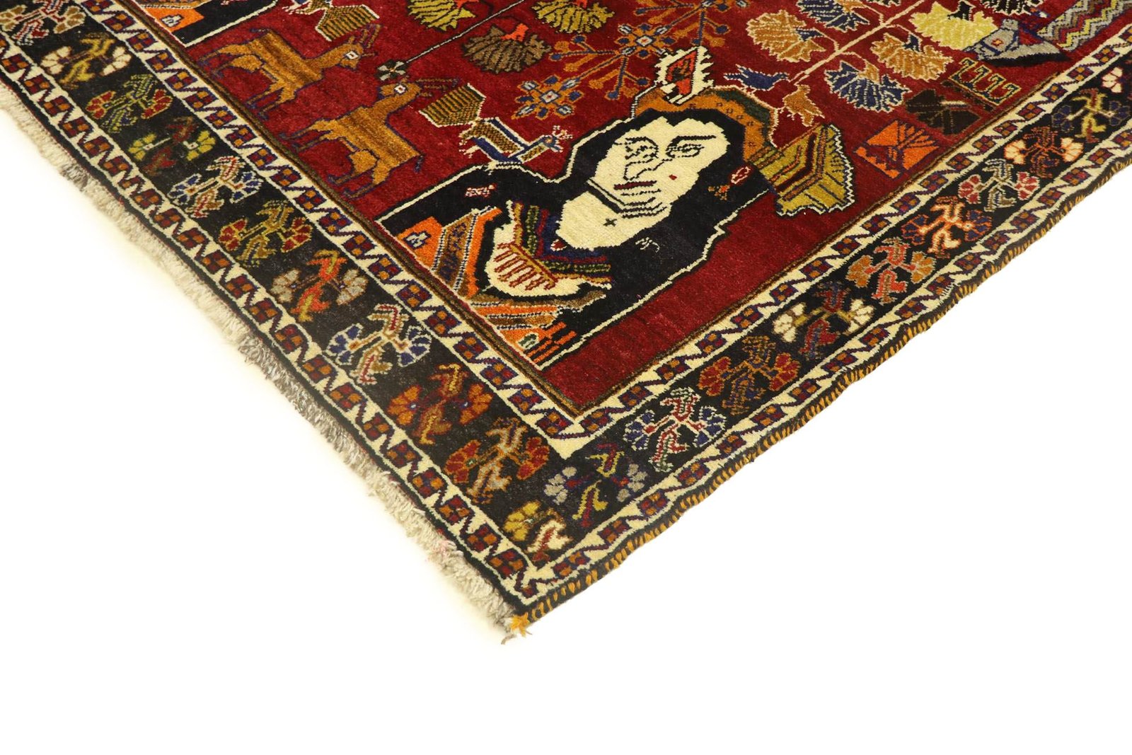 Ghashghai 245x155 - Image 6