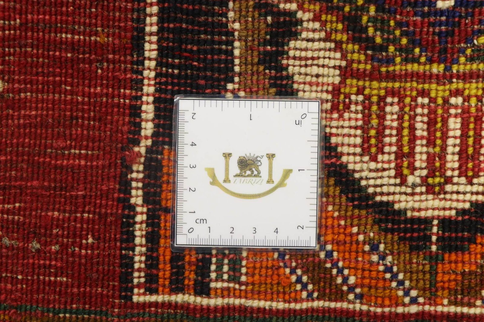 Ghashghai 245x155 - Image 9