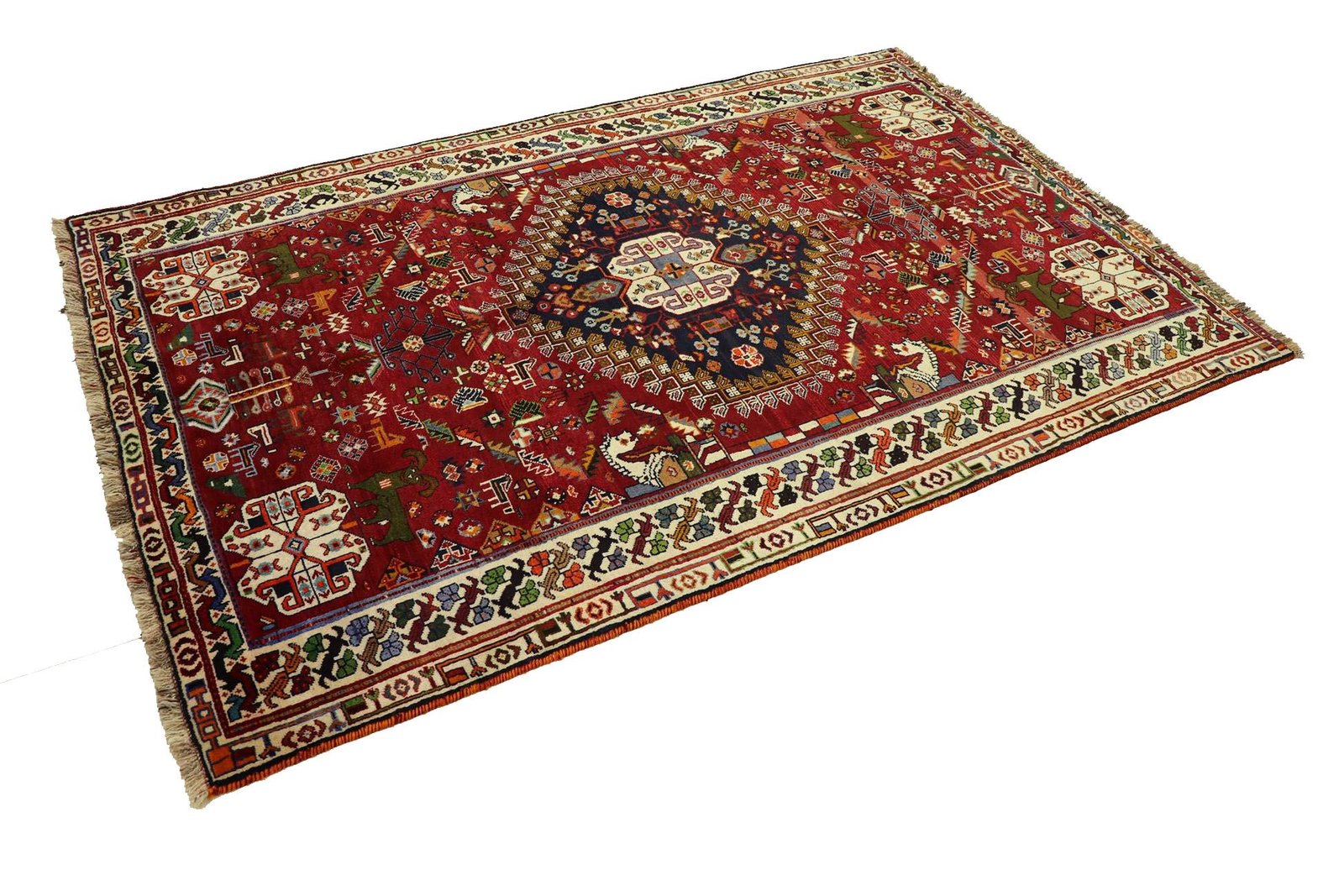 Ghashghai 264x170 - Image 2