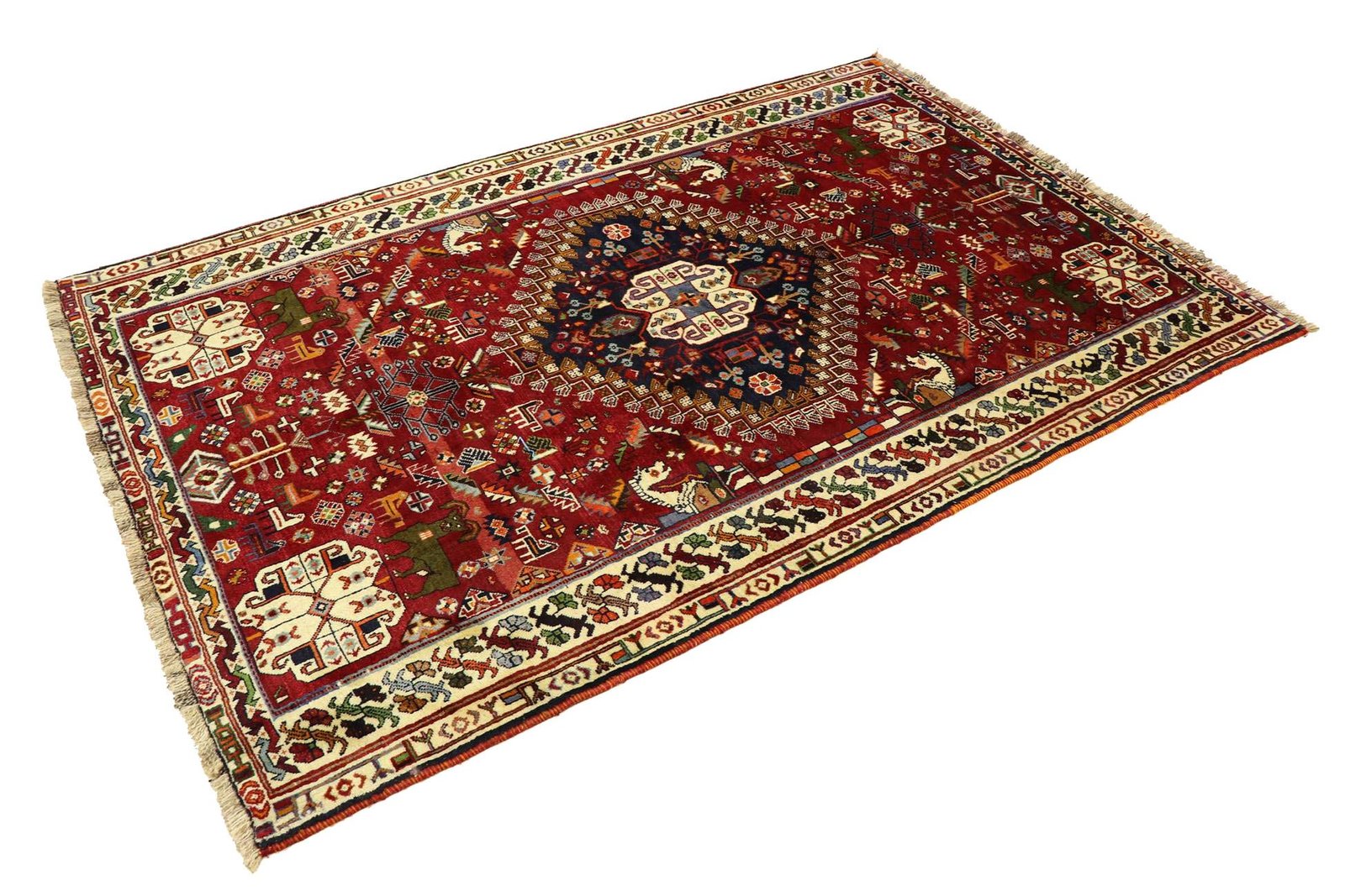 Ghashghai 264x170 - Image 3