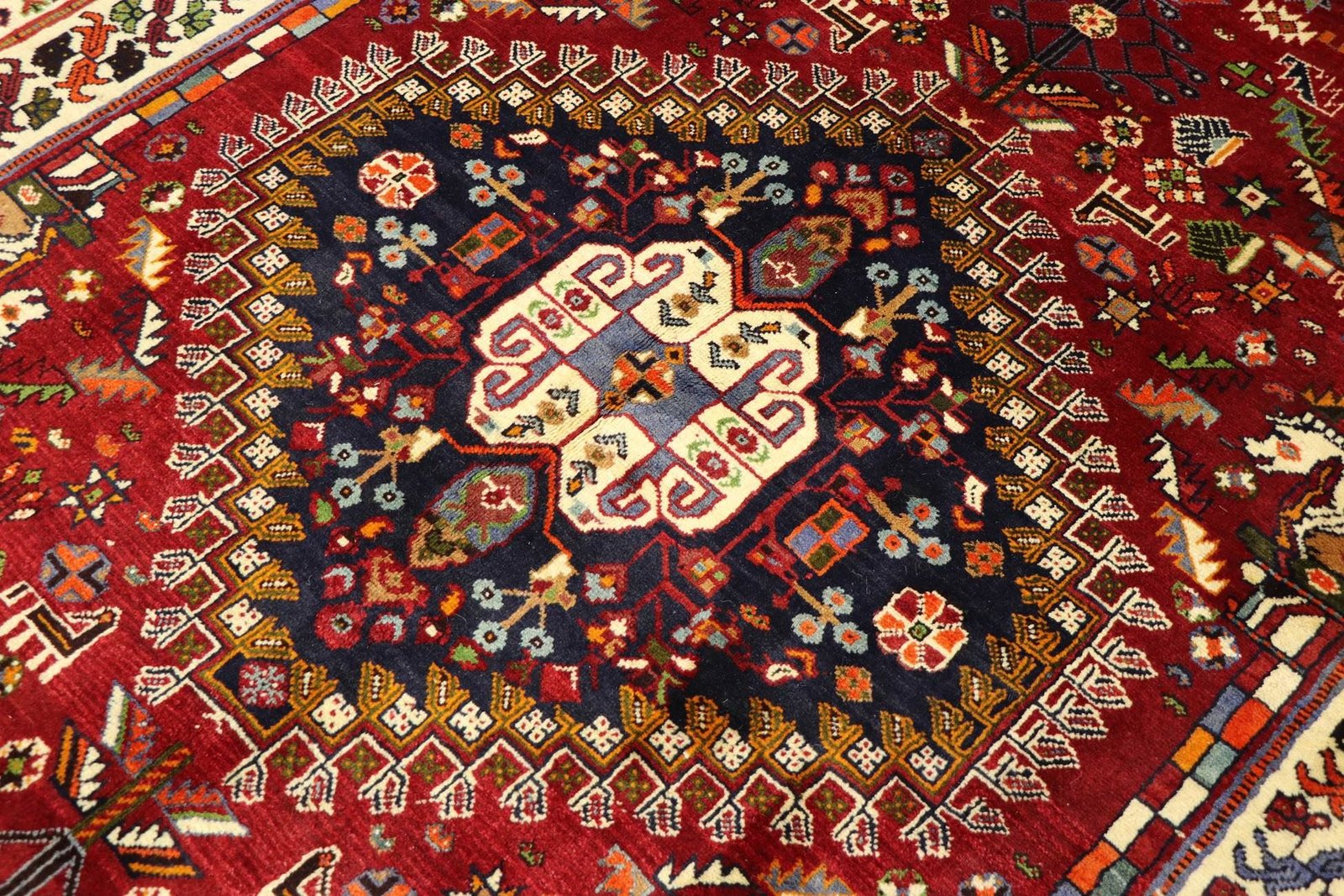 Ghashghai 264x170 - Image 4