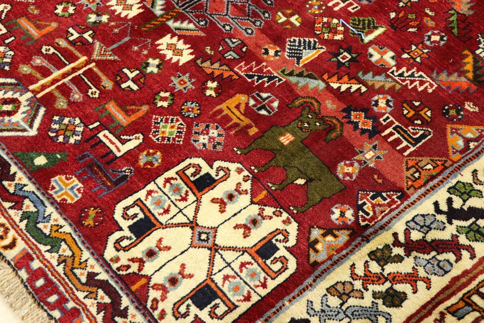 Ghashghai 264x170 - Image 5