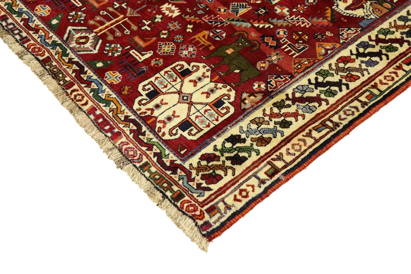 Ghashghai 264x170 - Image 6