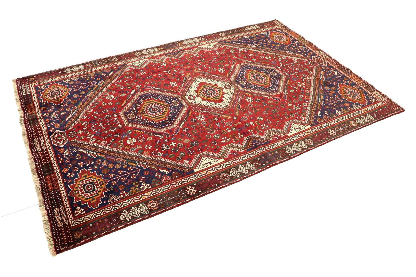 Ghashghai 262x164 - Image 2