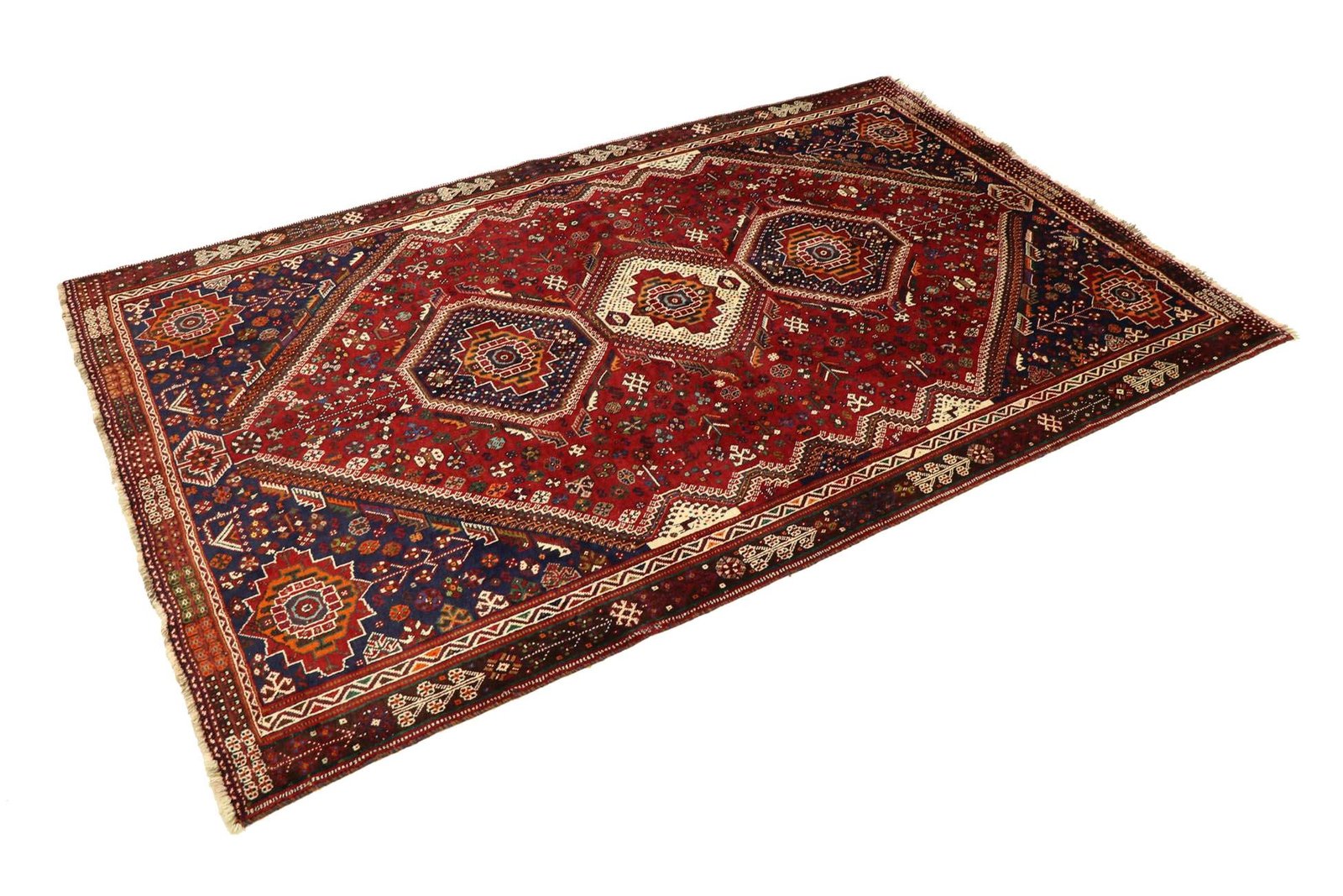 Ghashghai 262x164 - Image 3