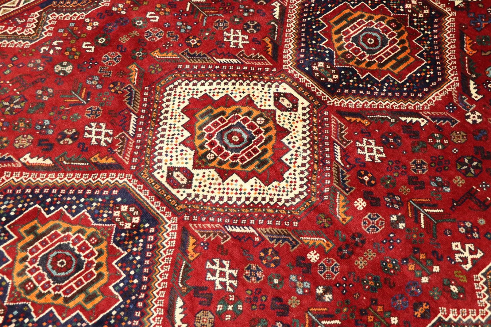 Ghashghai 262x164 - Image 4